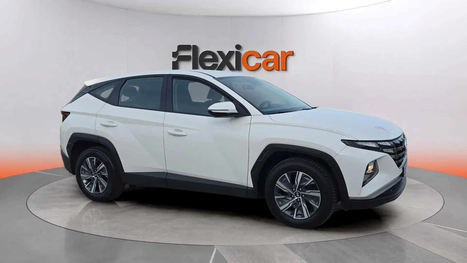 Hyundai Tucson 1.6 TGDI 110kW (150CV) Klass