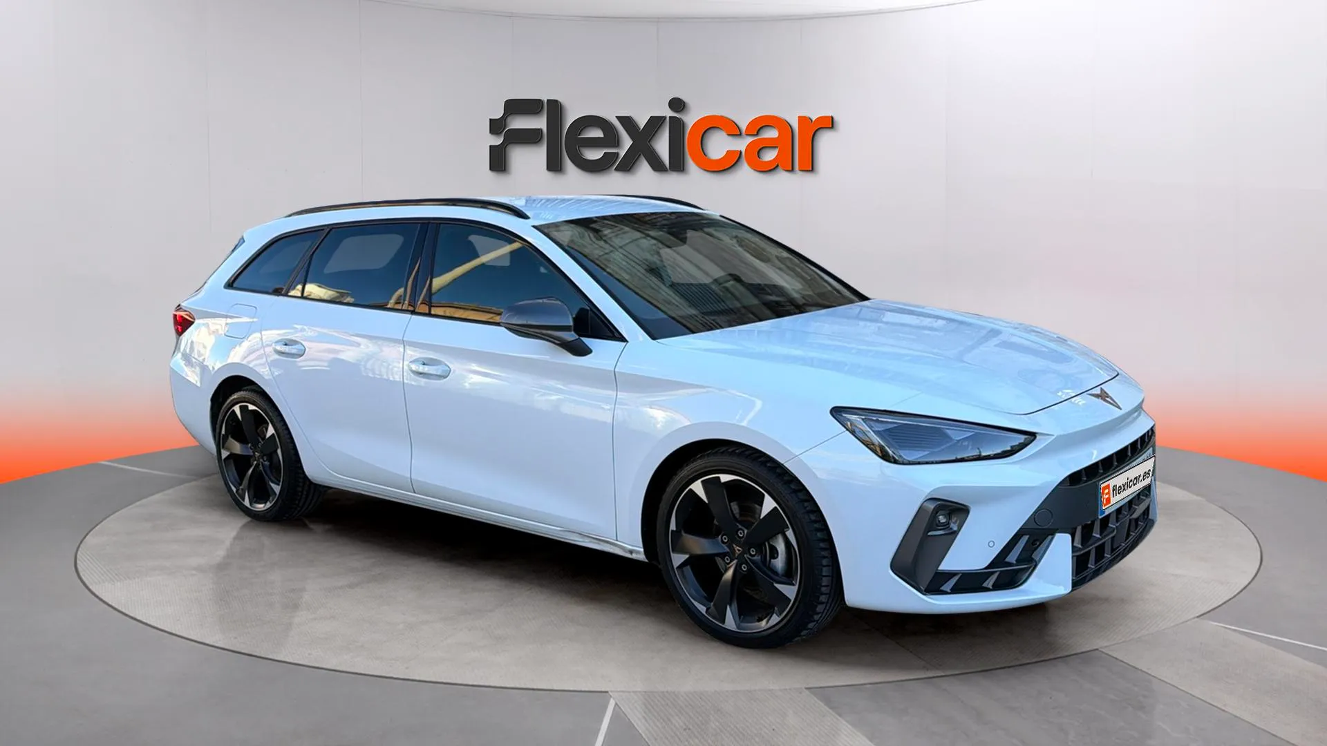 Cupra Leon SP 1.5 eTSI 110kW (150CV) DSG