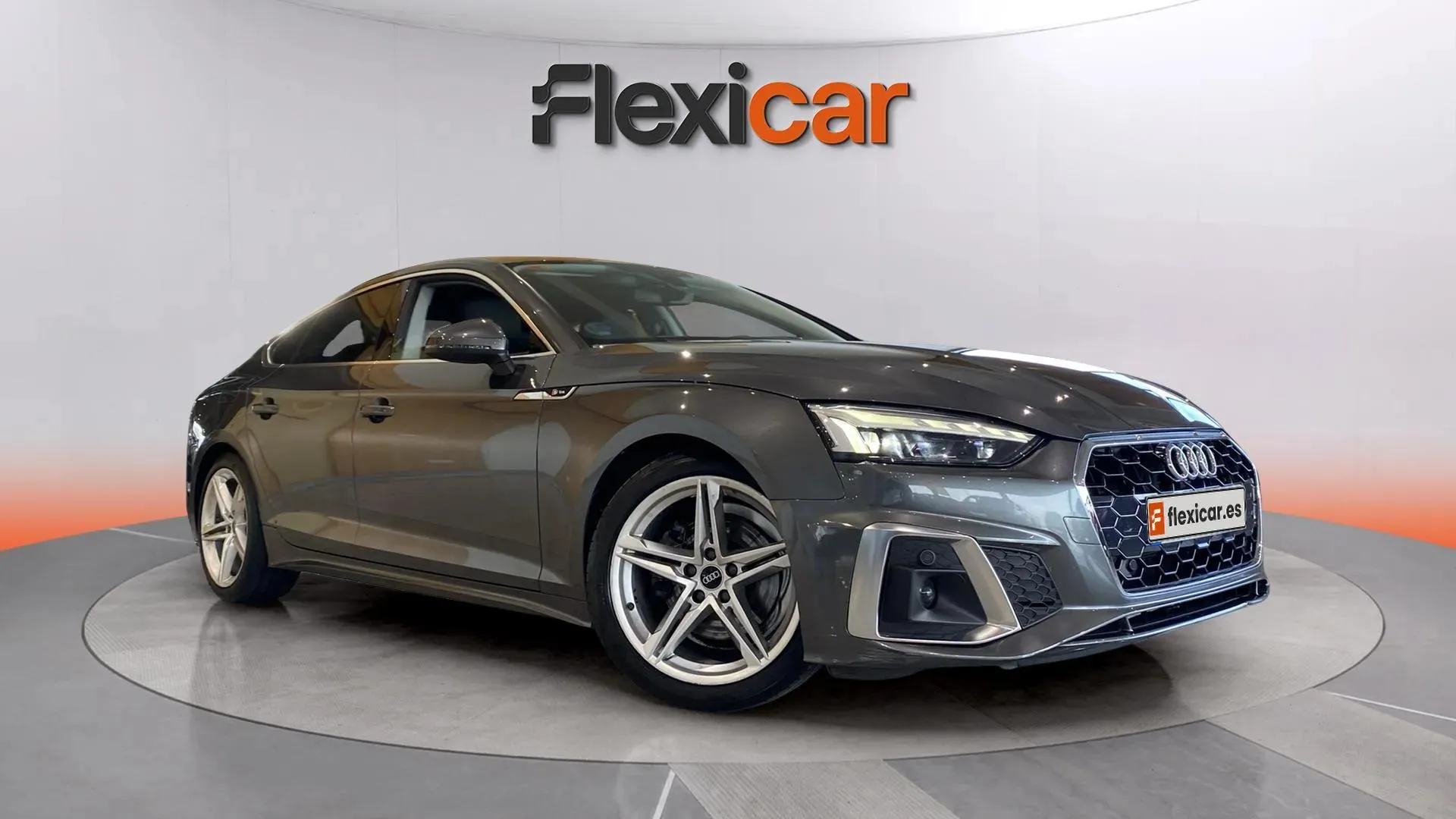 Audi A5 35 TDI 120kW (163CV) S tronic Sportback