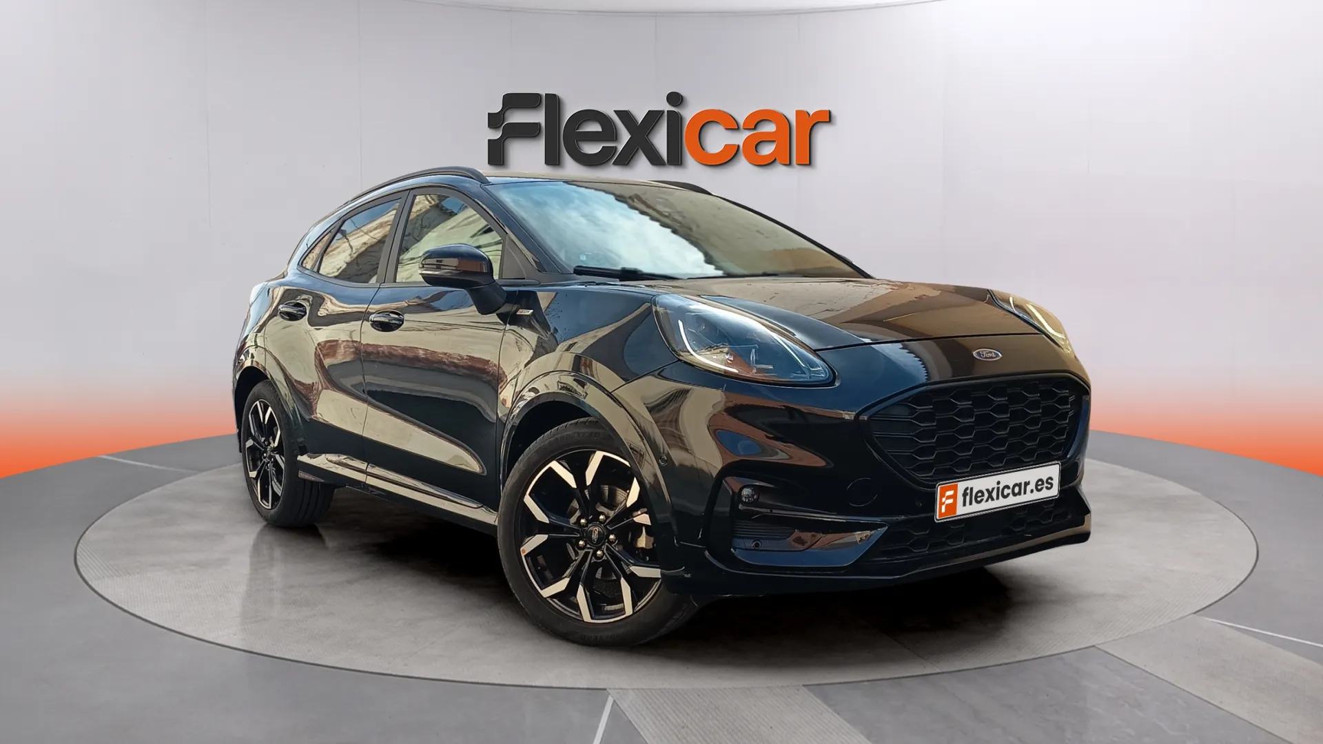 Ford Puma 1.0 EcoBoost 125cv ST-Line X MHEV Auto