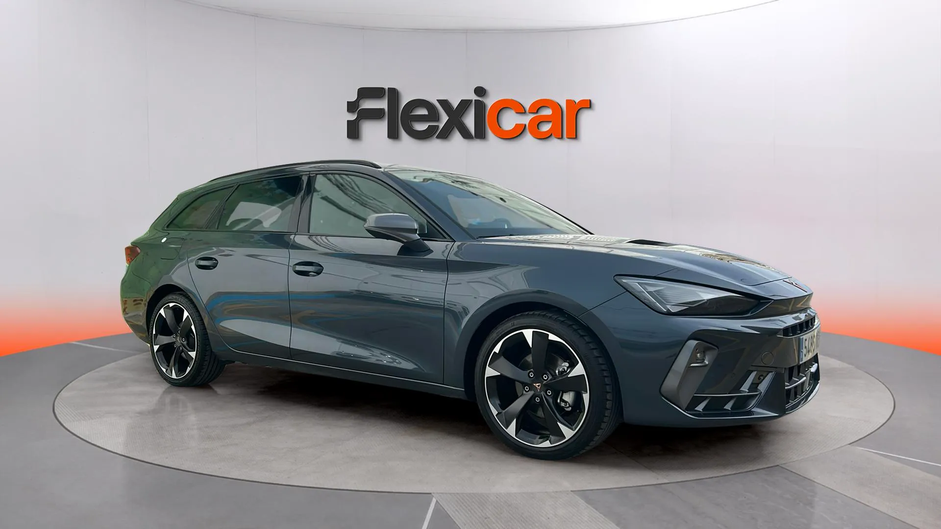 Cupra Leon SP 1.5 eTSI 110kW (150CV) DSG