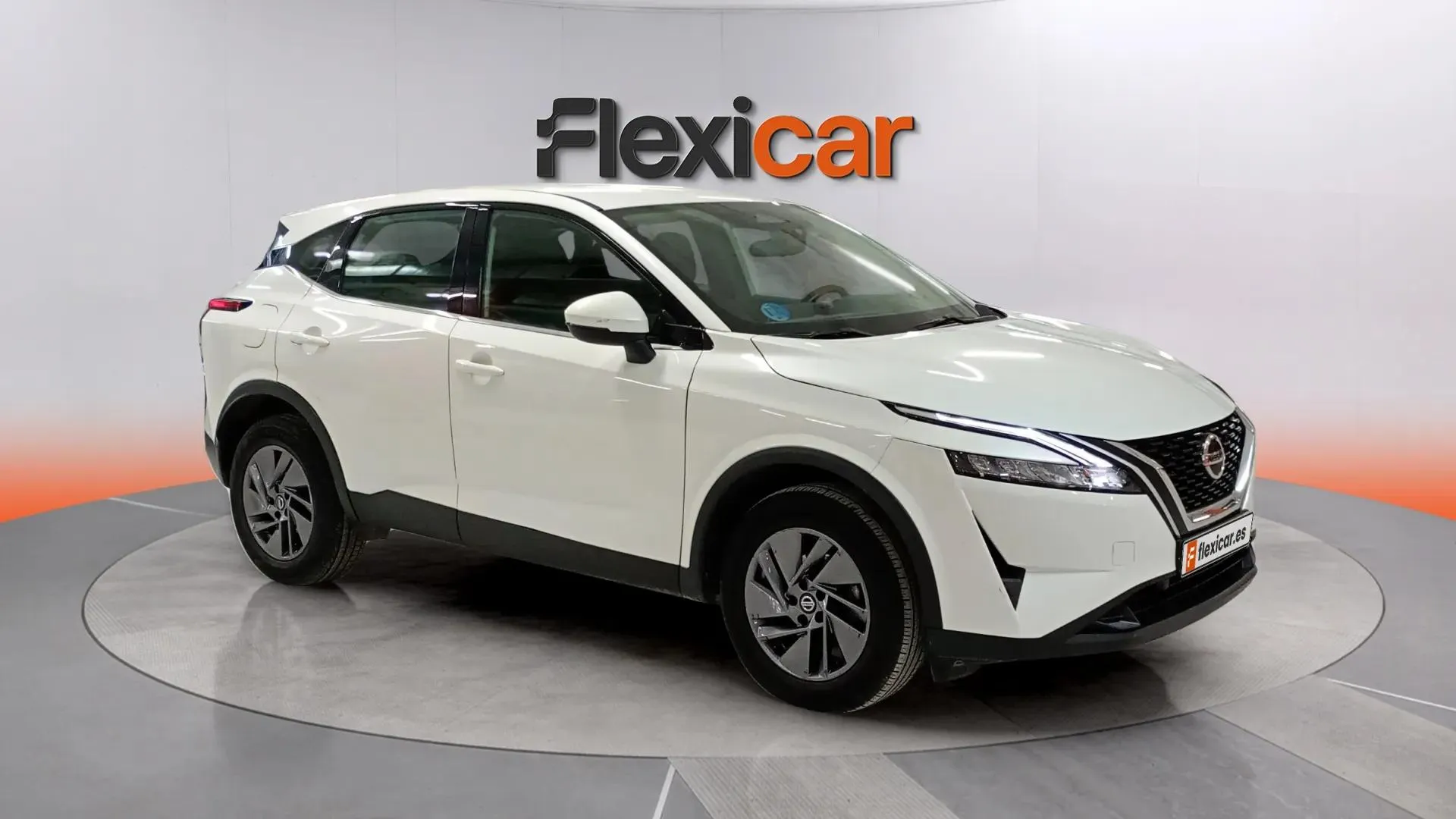 Nissan Qashqai DIG-T 116kW (158CV) mHEV Xtronic Acenta