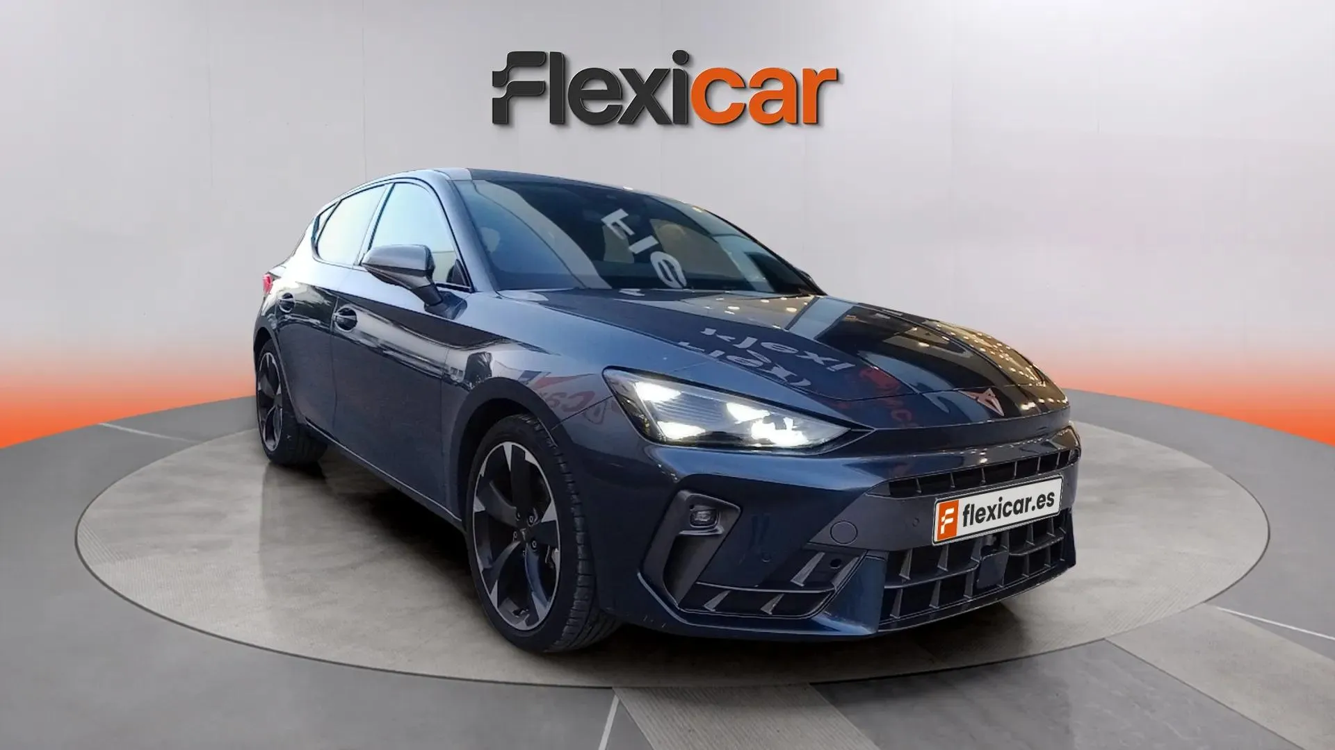 Cupra Leon SP 1.5 eTSI 110kW (150CV) DSG