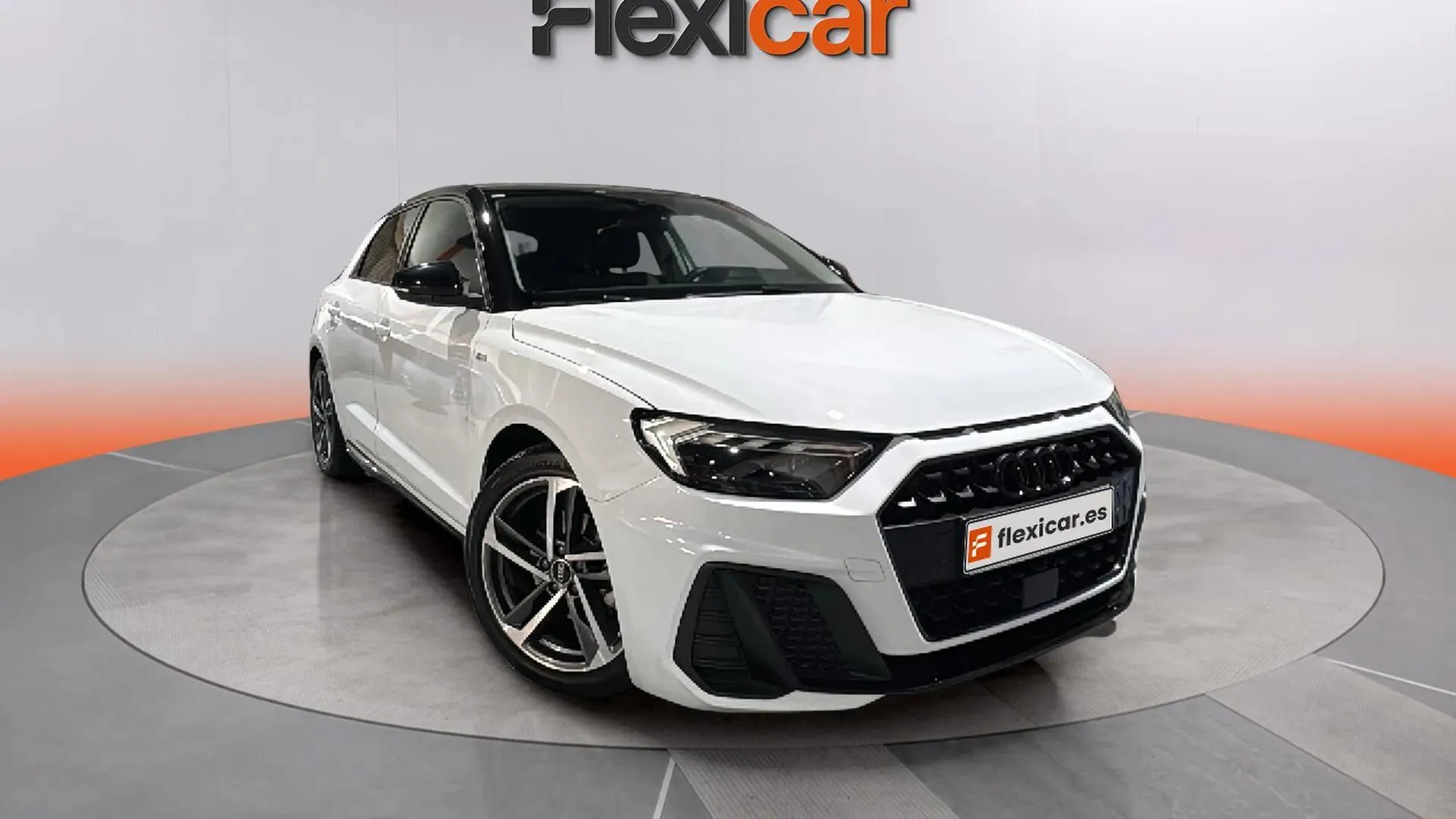 Audi A1 allstreet 30 TFSI 85kW (116CV)