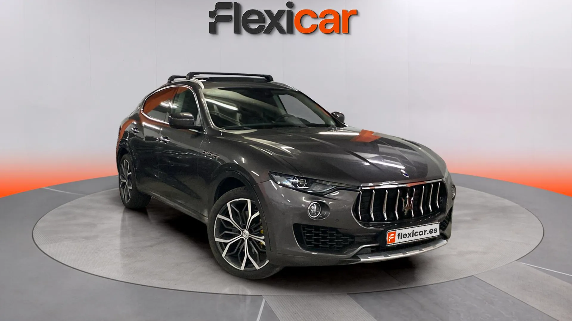 Maserati Levante V6 275 HP D AWD