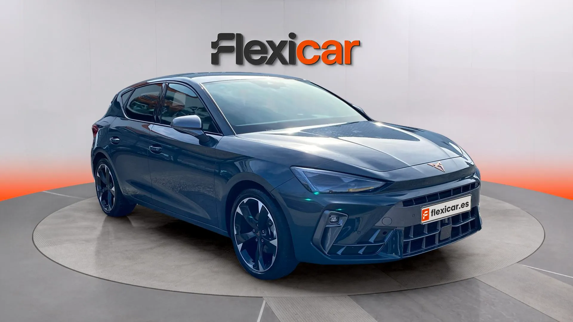 Cupra Leon SP 1.5 eTSI 110kW (150CV) DSG