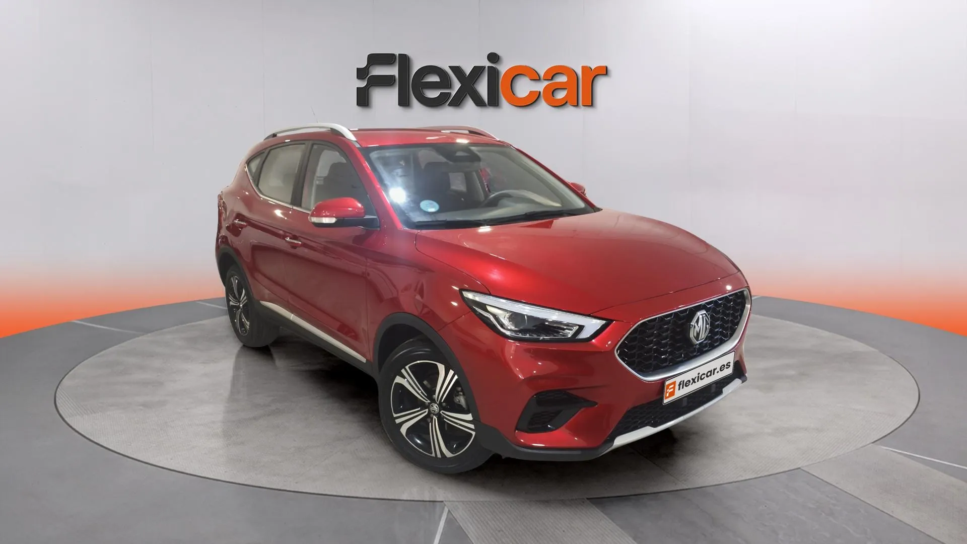 MG ZS 1.5 Comfort
