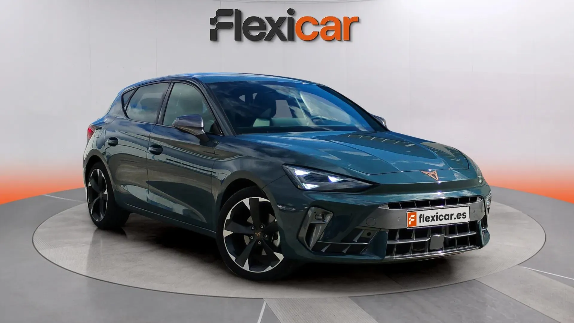Cupra Leon SP 1.5 eTSI 110kW (150CV) DSG