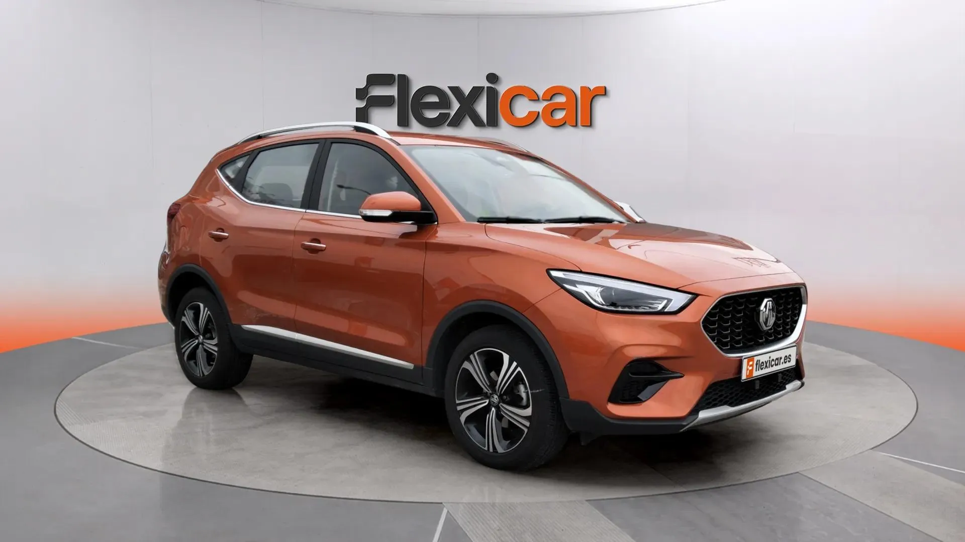 MG ZS 1.5 Comfort