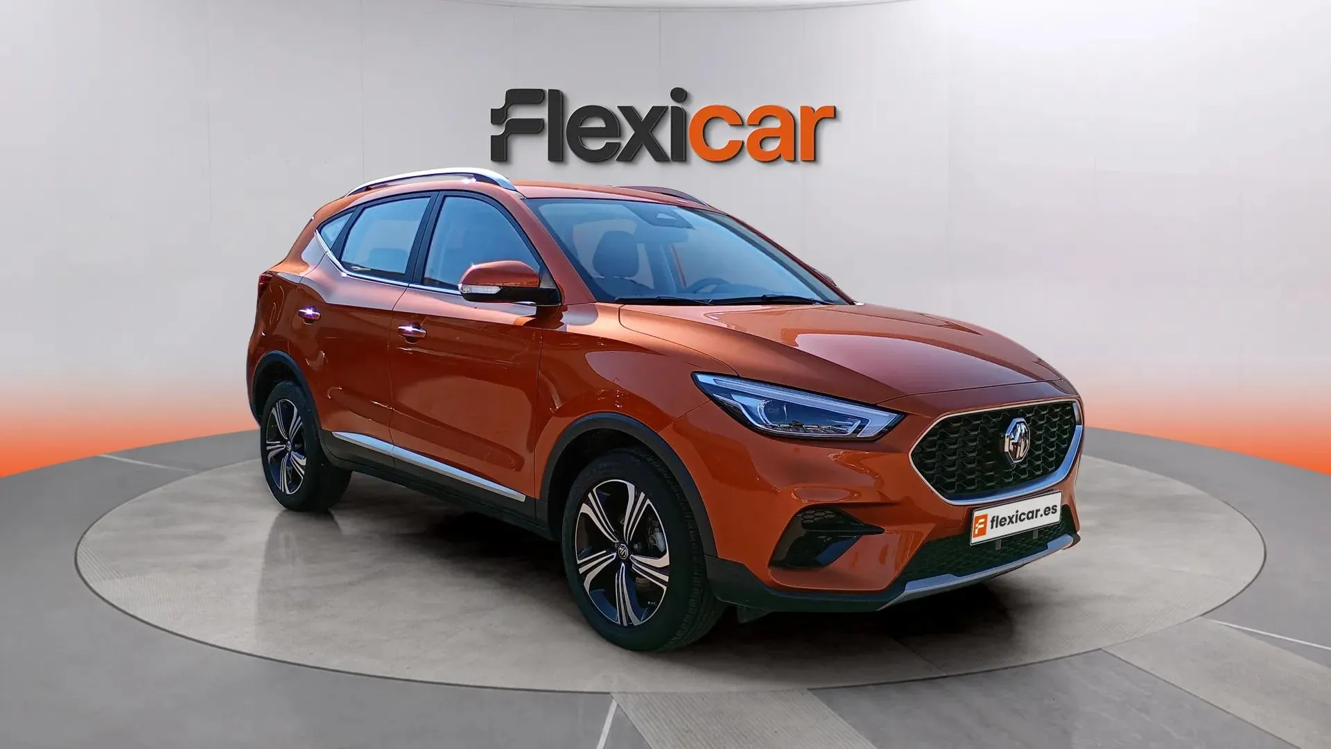 MG ZS 1.5 Comfort - 5P (2025)