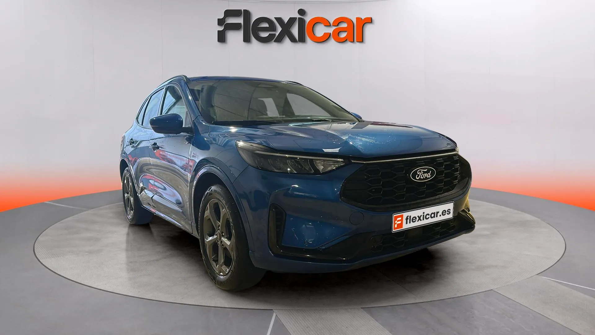 Ford Kuga ST-Line 1.5T EcoBoost 110kW (150CV)
