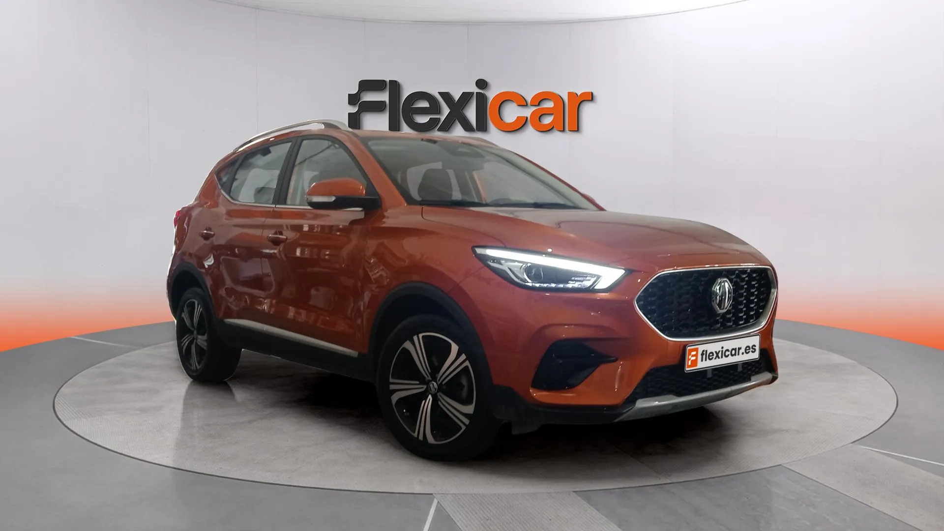 MG ZS 1.5 Comfort