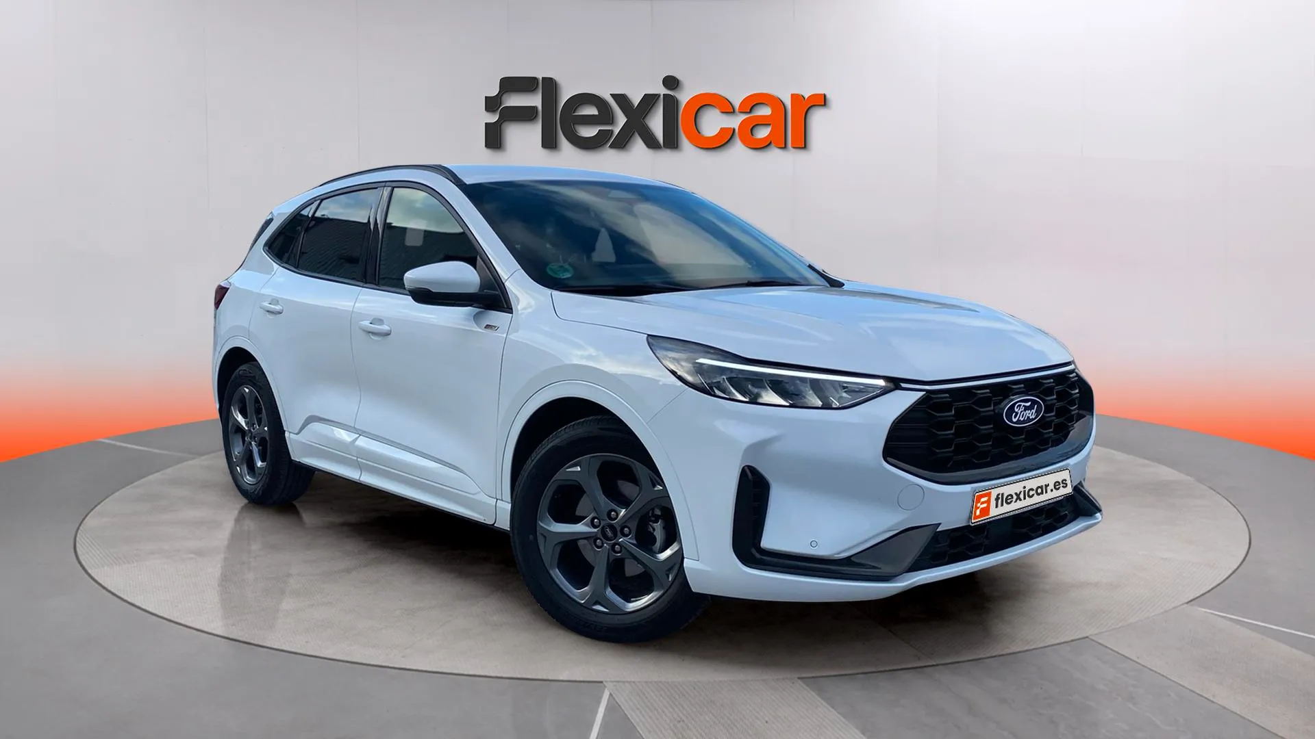 Ford Kuga ST-Line 1.5T EcoBoost 110kW (150CV)