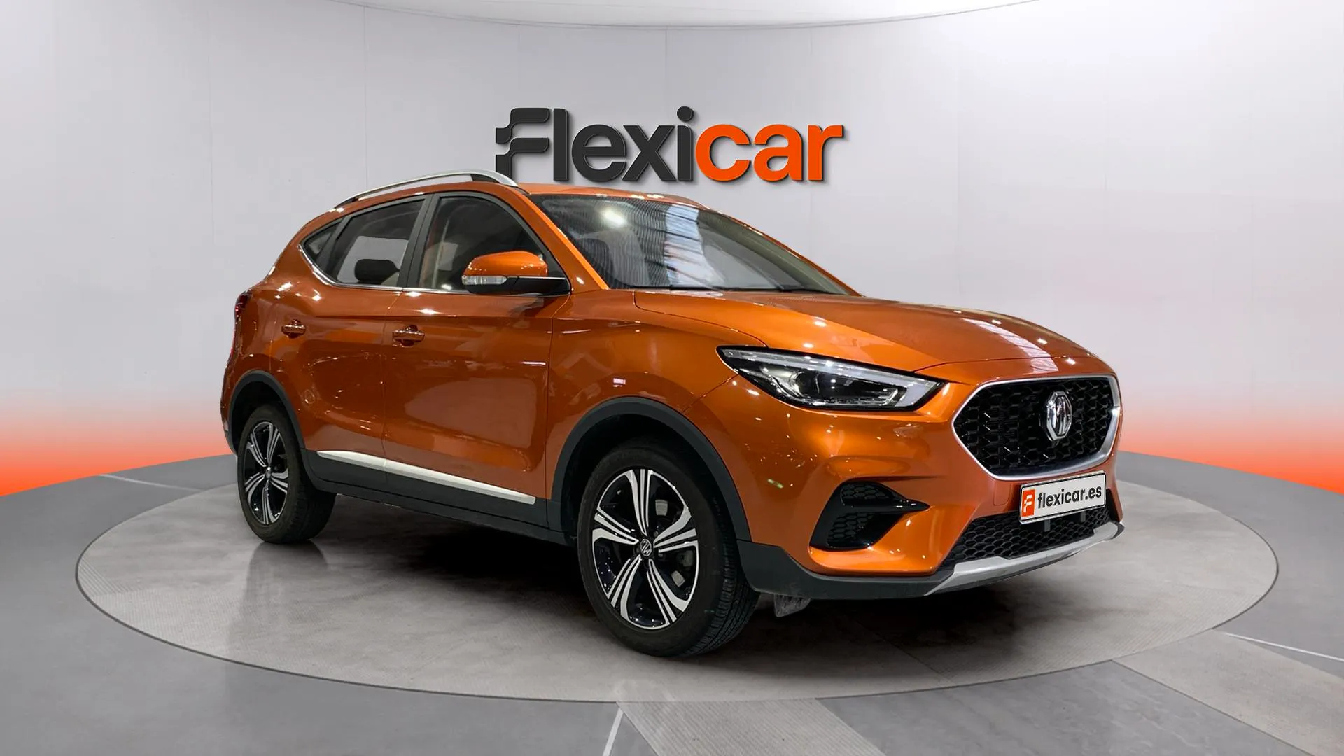 MG ZS 1.5 Comfort
