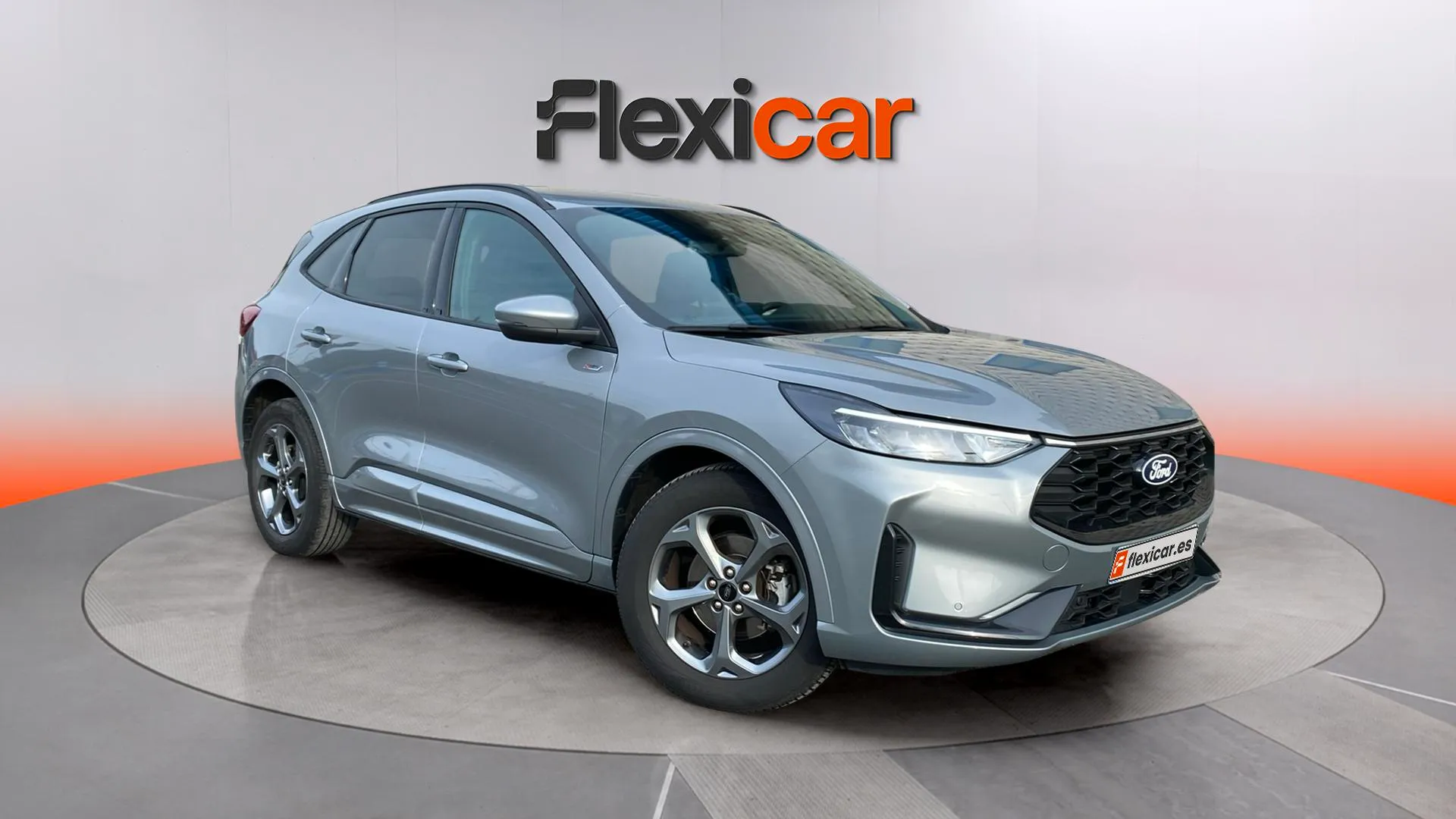 Ford Kuga ST-Line 1.5T EcoBoost 110kW (150CV)