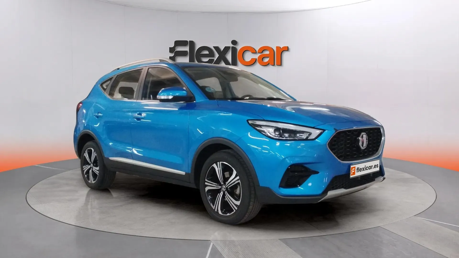 MG ZS 1.5 Comfort