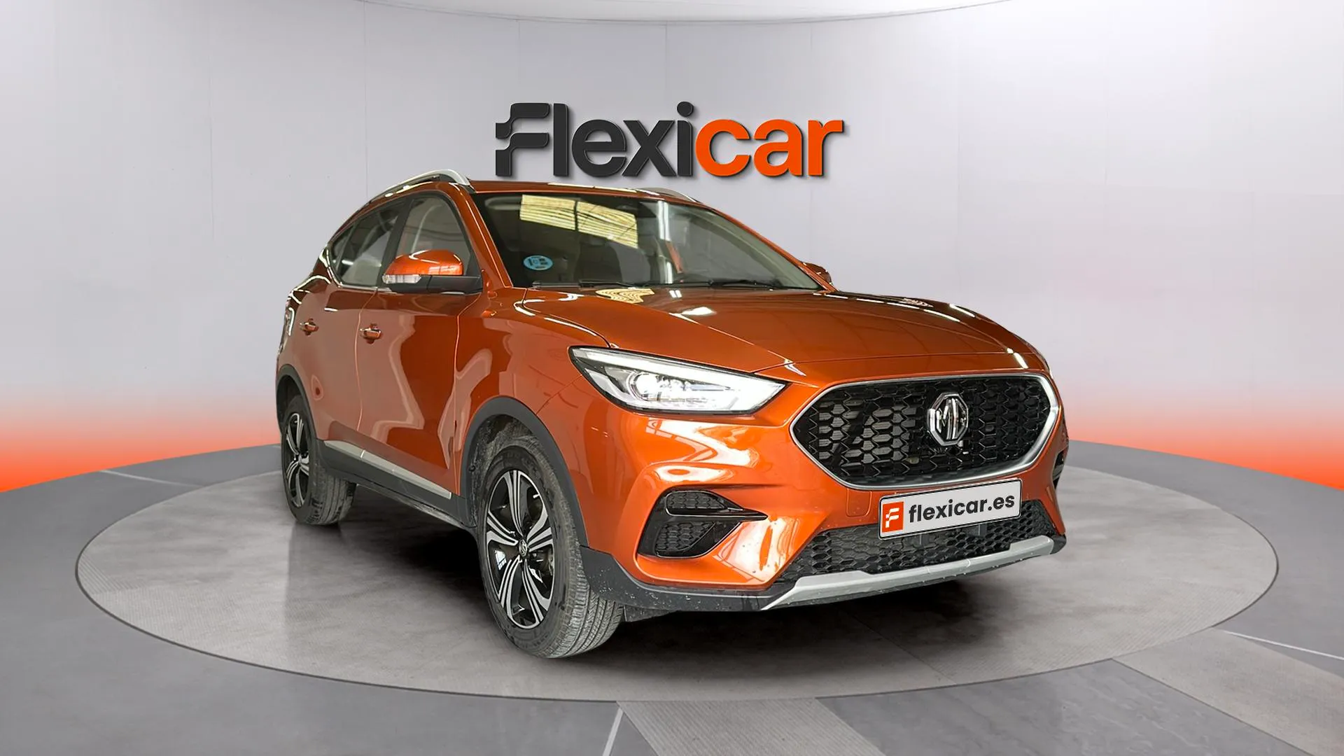 MG ZS 1.5 Comfort