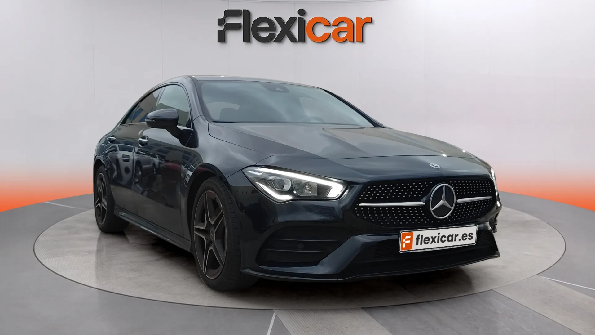 Mercedes-Benz Clase CLA CLA 200