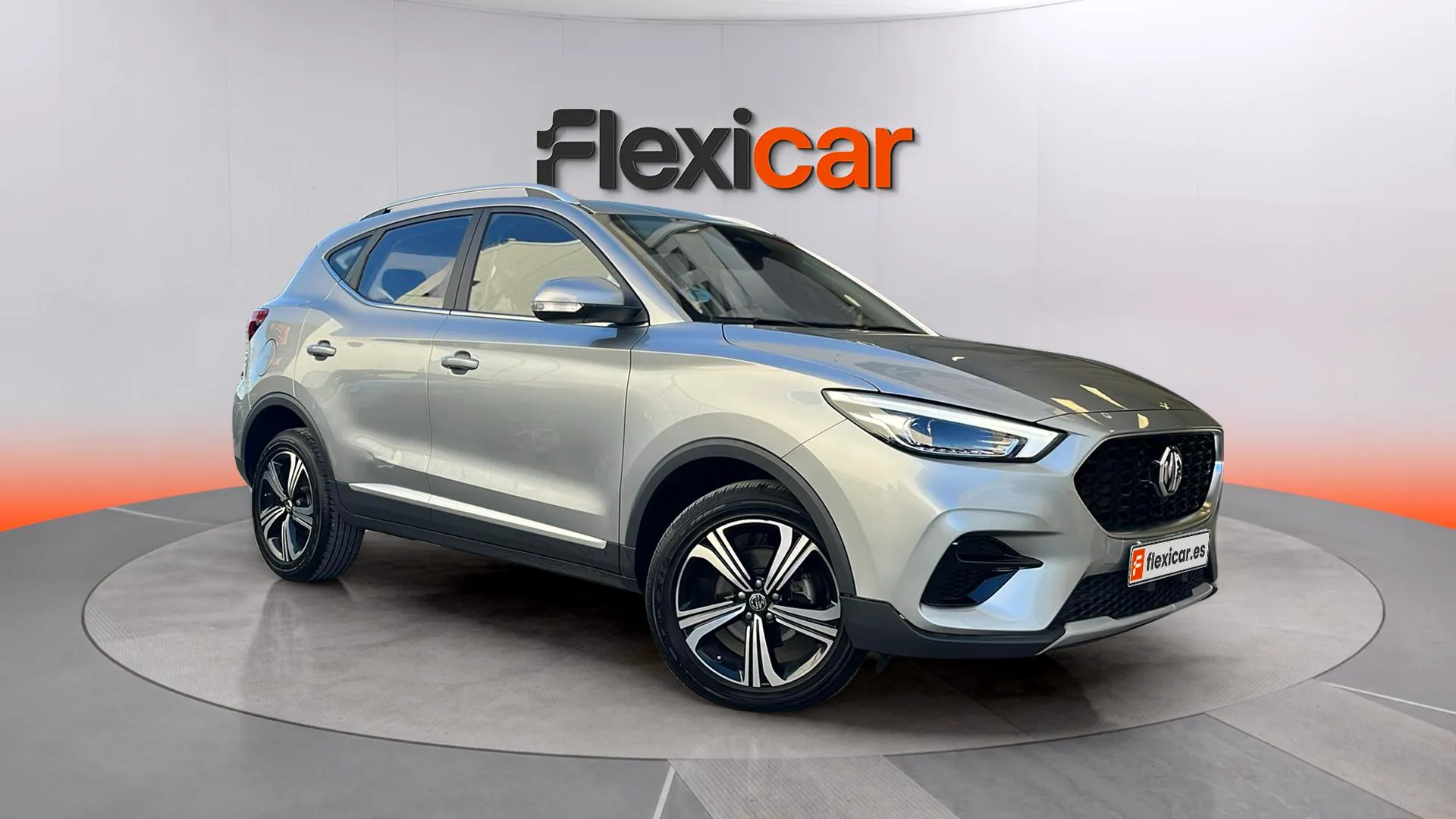 MG ZS 1.5 Comfort