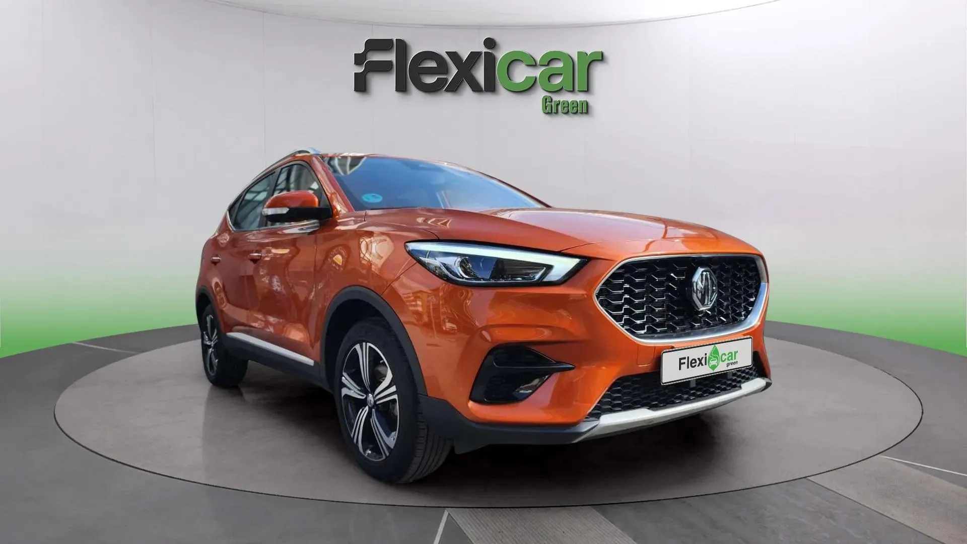 MG ZS 1.5 Comfort
