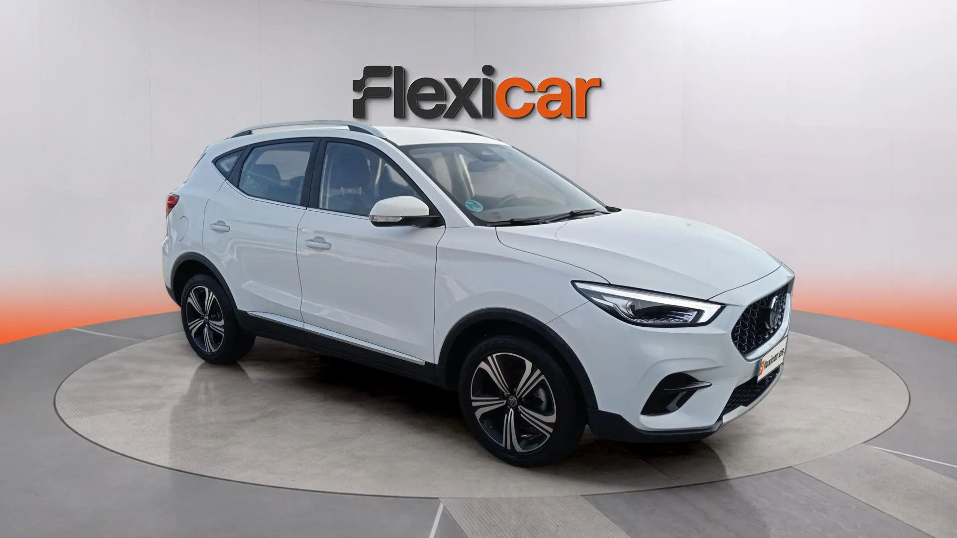 MG ZS 1.5 Comfort