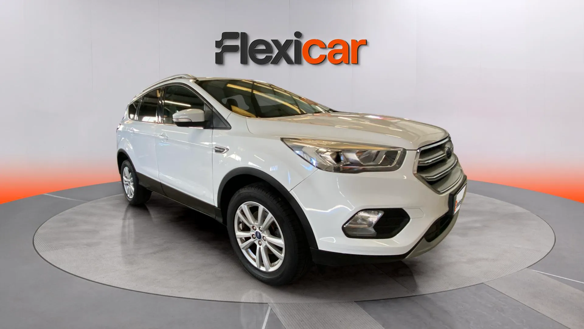Ford Kuga 1.5 EcoBoost 88kW 4x2 Titanium