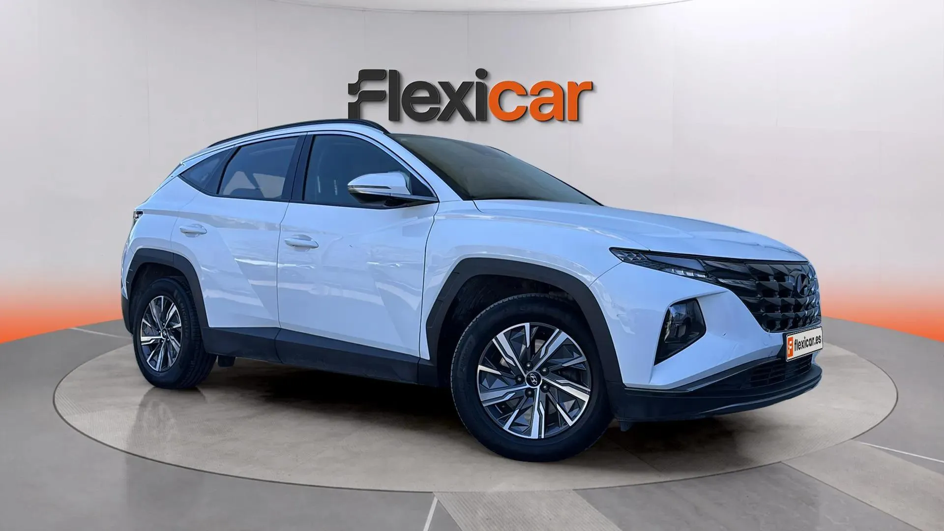 Hyundai Tucson 1.6 CRDI 85kW (115CV) Maxx