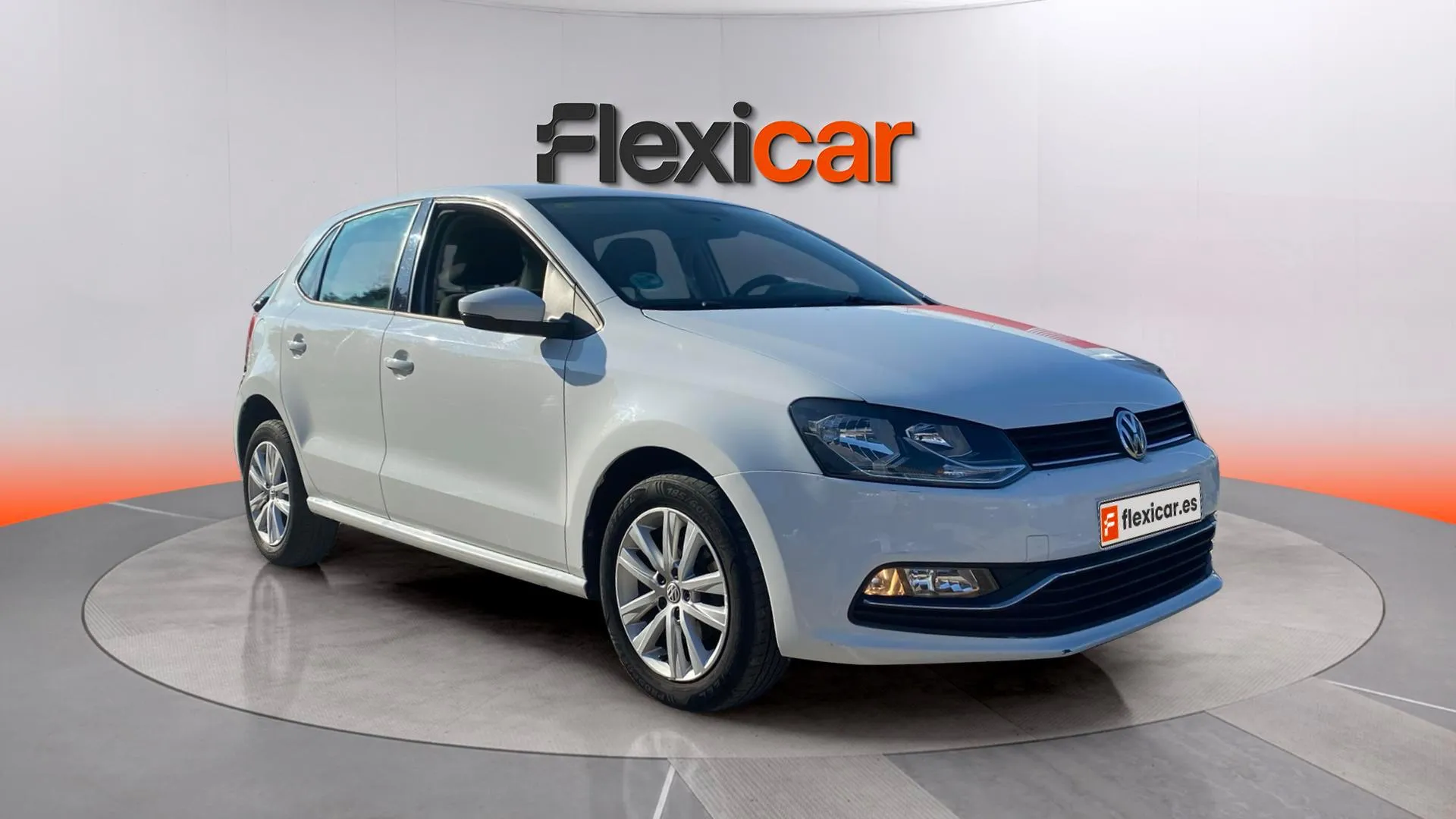 Volkswagen Polo Advance 1.2 TSI 90CV BMT