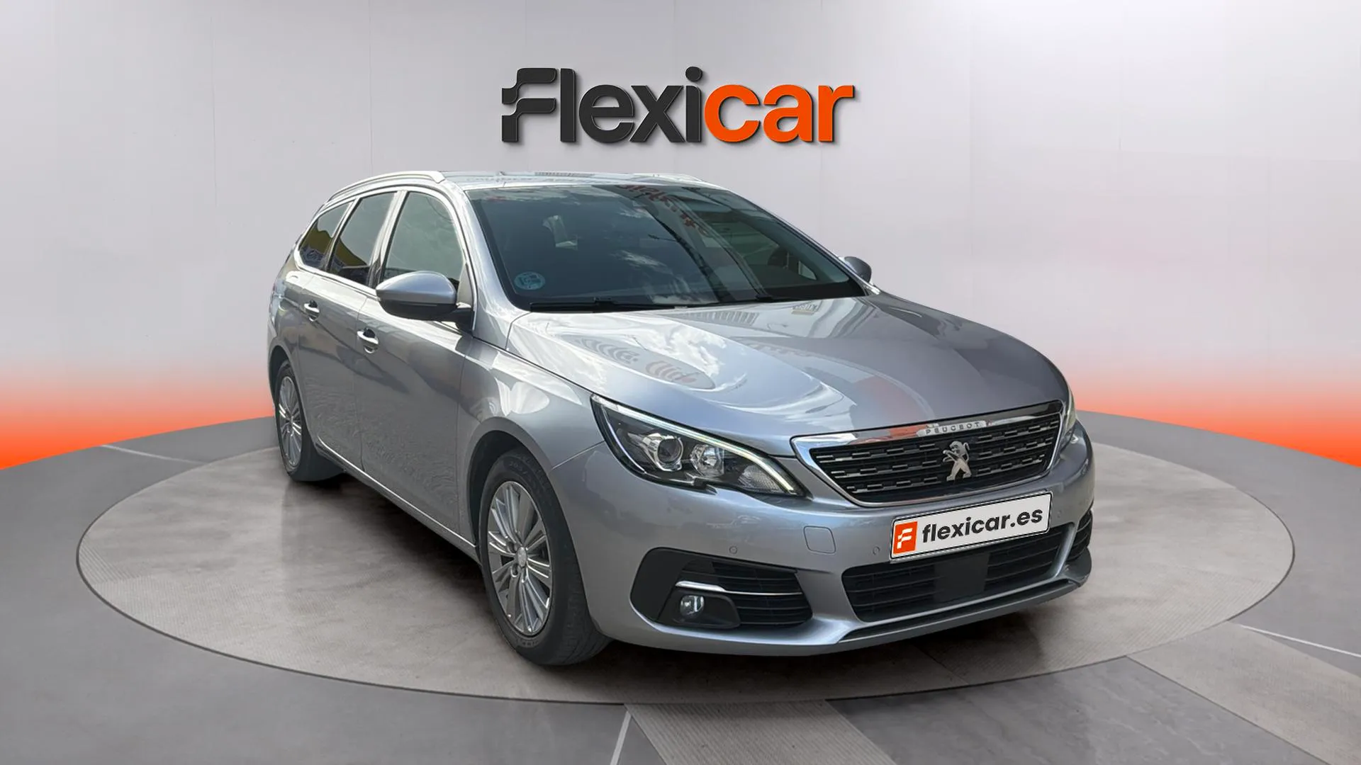 Peugeot 308 SW Allure Pack BlueHDI 130 S&S EAT8