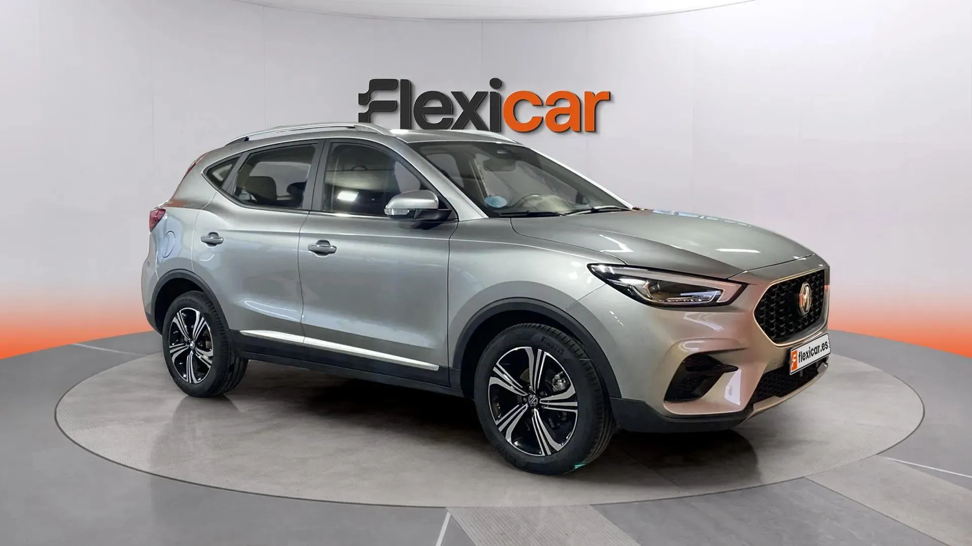 MG ZS 1.5 Comfort