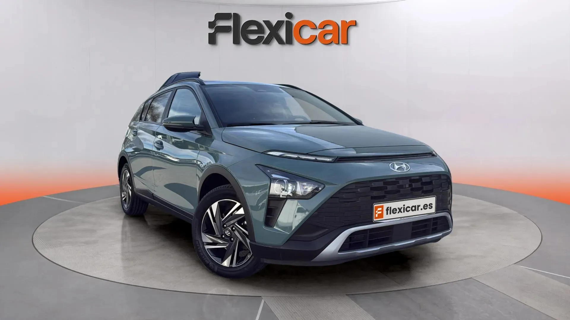 Hyundai Bayon 1.0 TGDI 74kW (100CV) 48V Maxx
