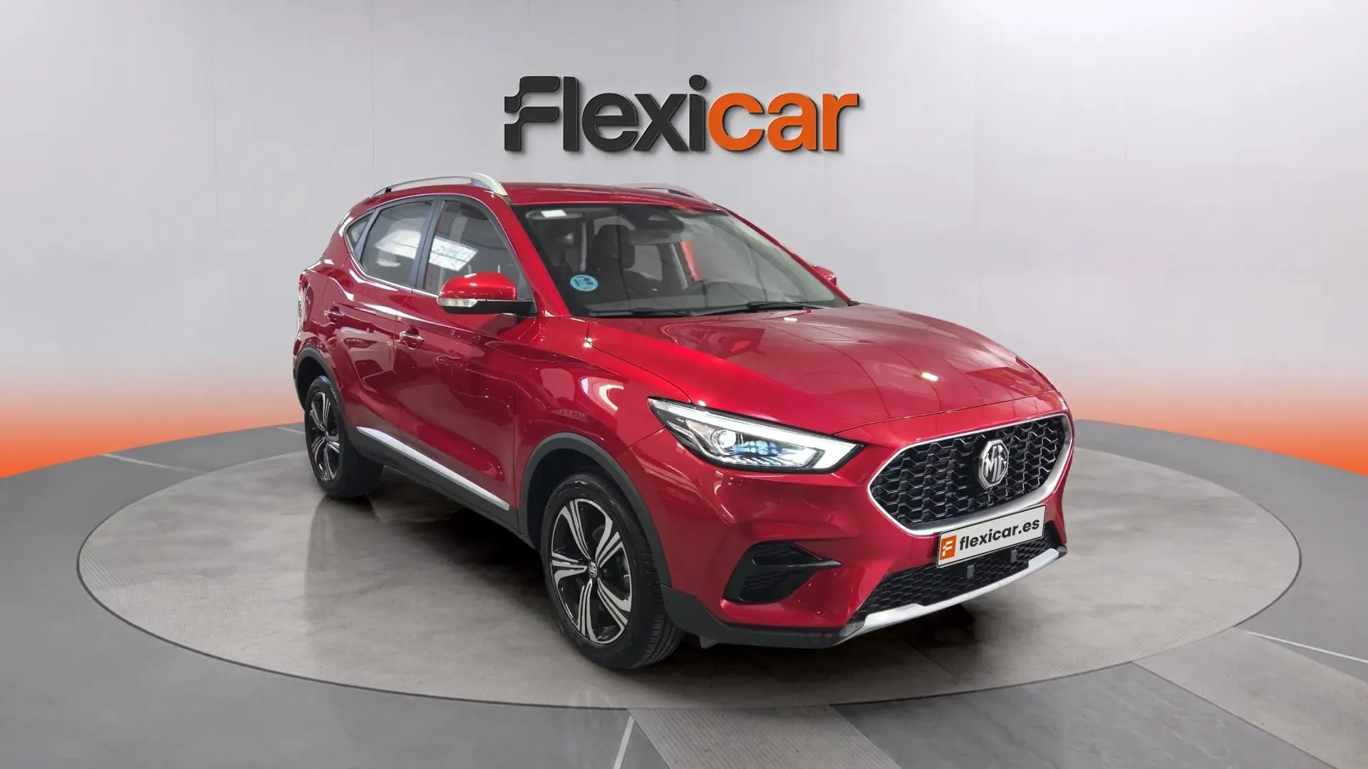 MG ZS 1.5 Comfort