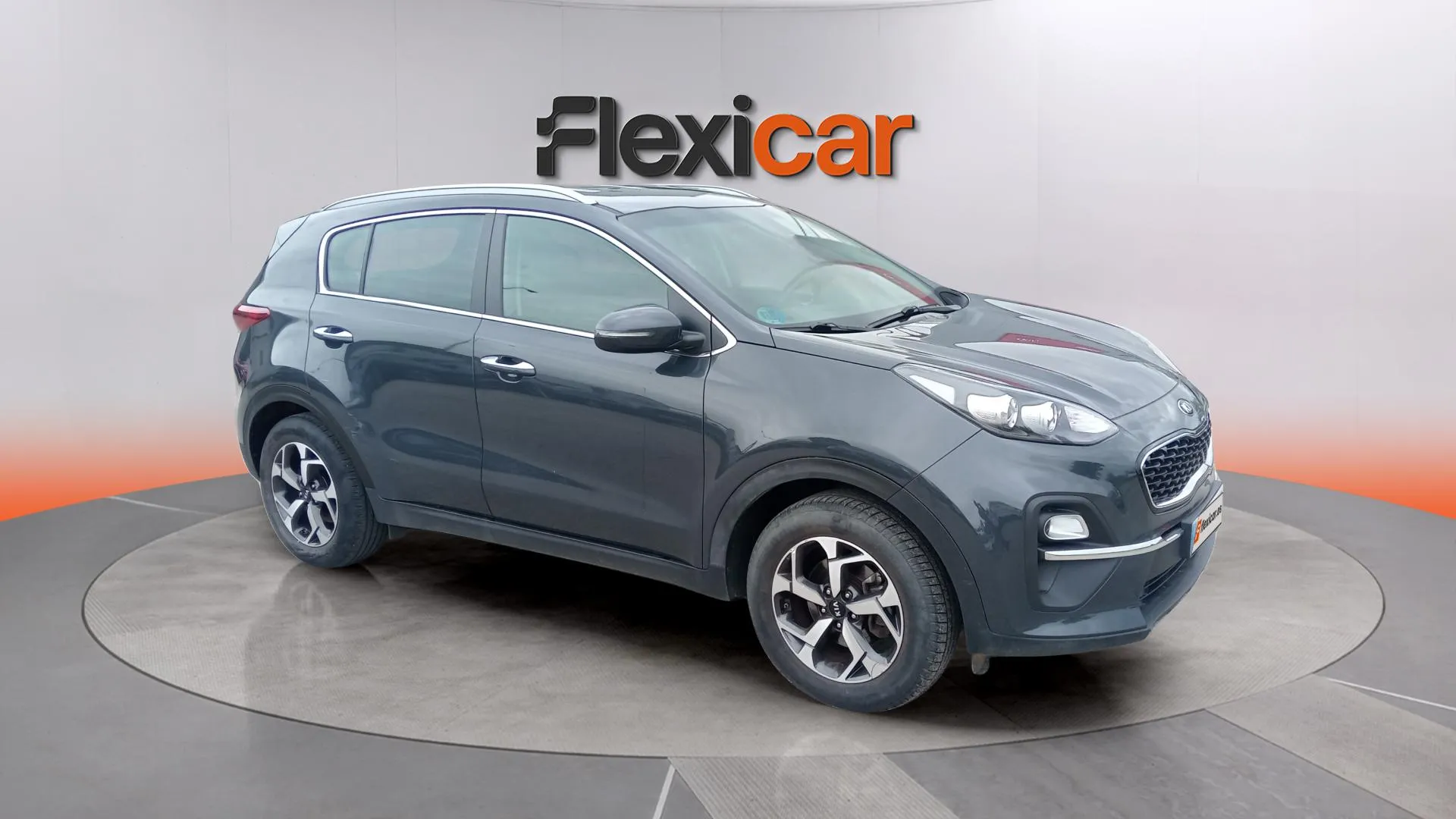 Kia Sportage 1.6 MHEV Drive 100kW (136CV) 4x2
