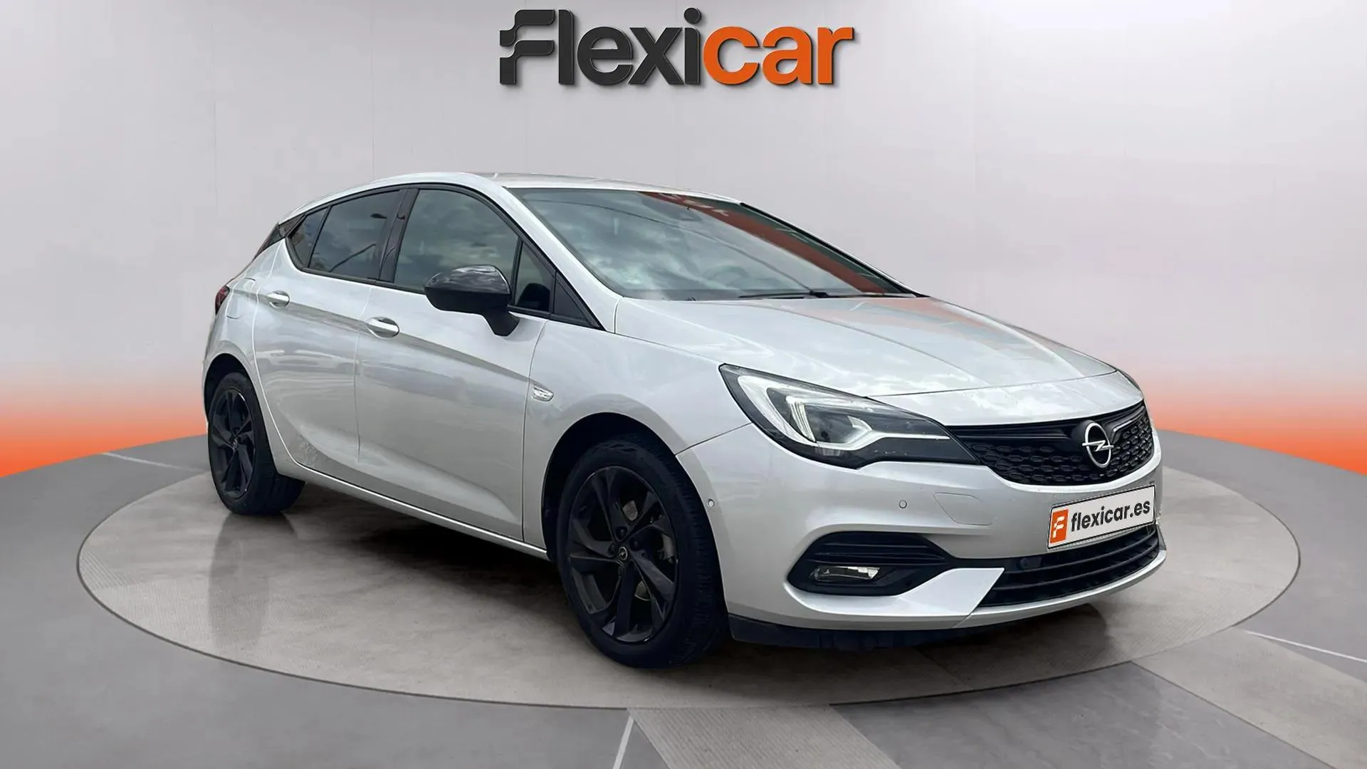 Opel Astra 1.2T SHR 107kW (145CV) Ultimate