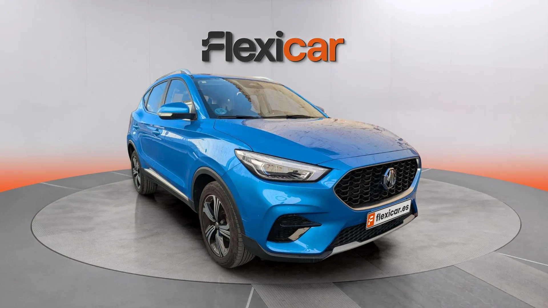MG ZS 1.5 Comfort