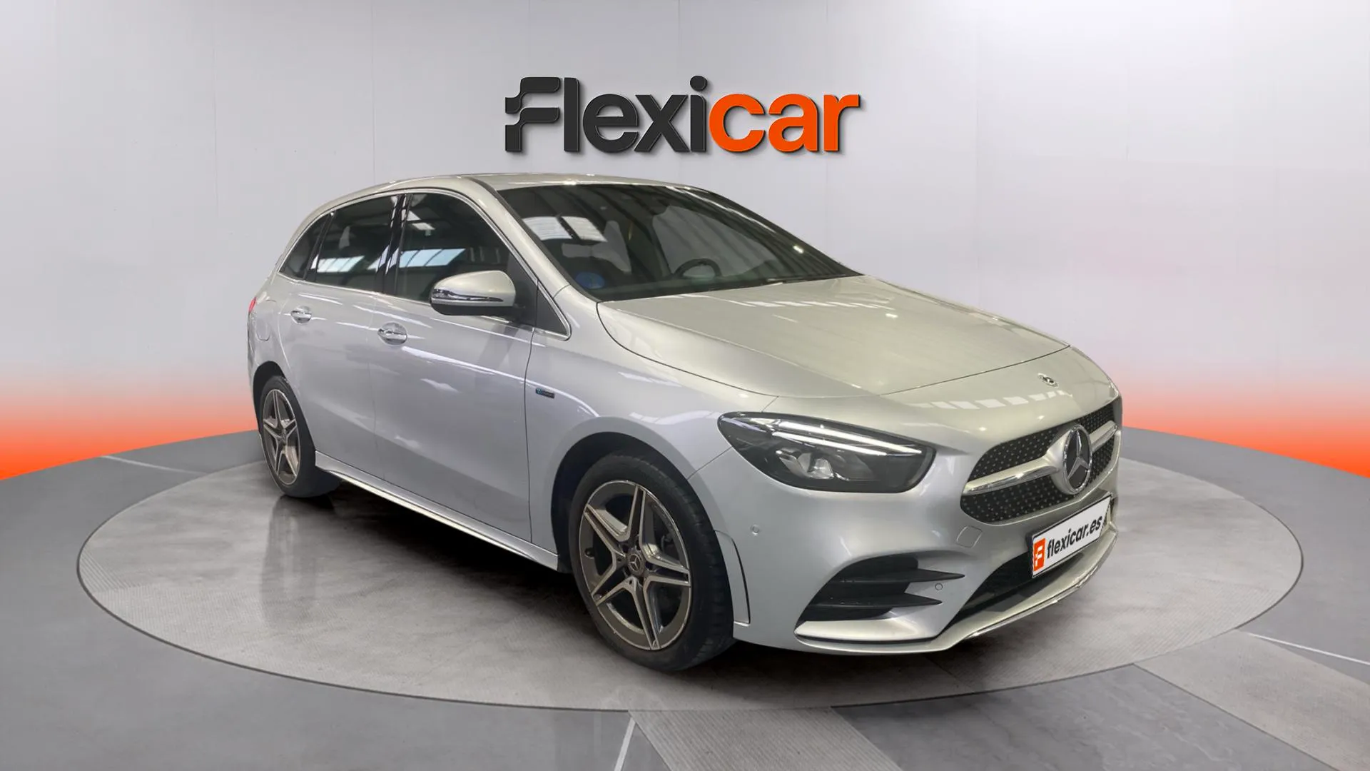 Mercedes-Benz Clase B B 250 e