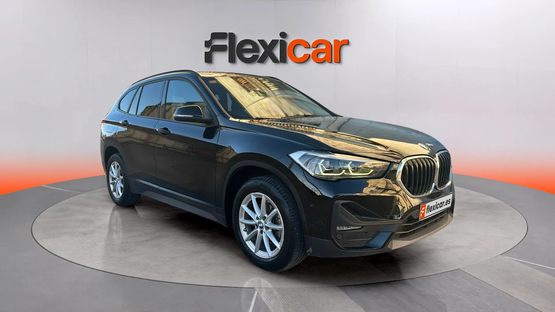 BMW X1 sDrive16d