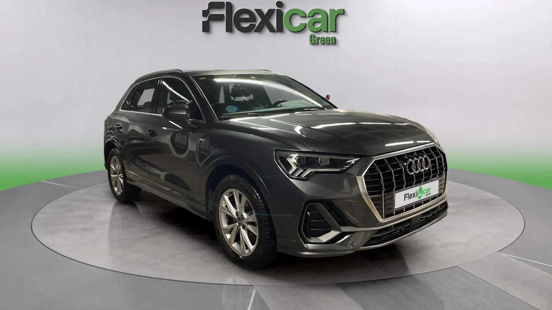 Audi Q3 S line 35 TFSI 110kW (150CV) S tronic