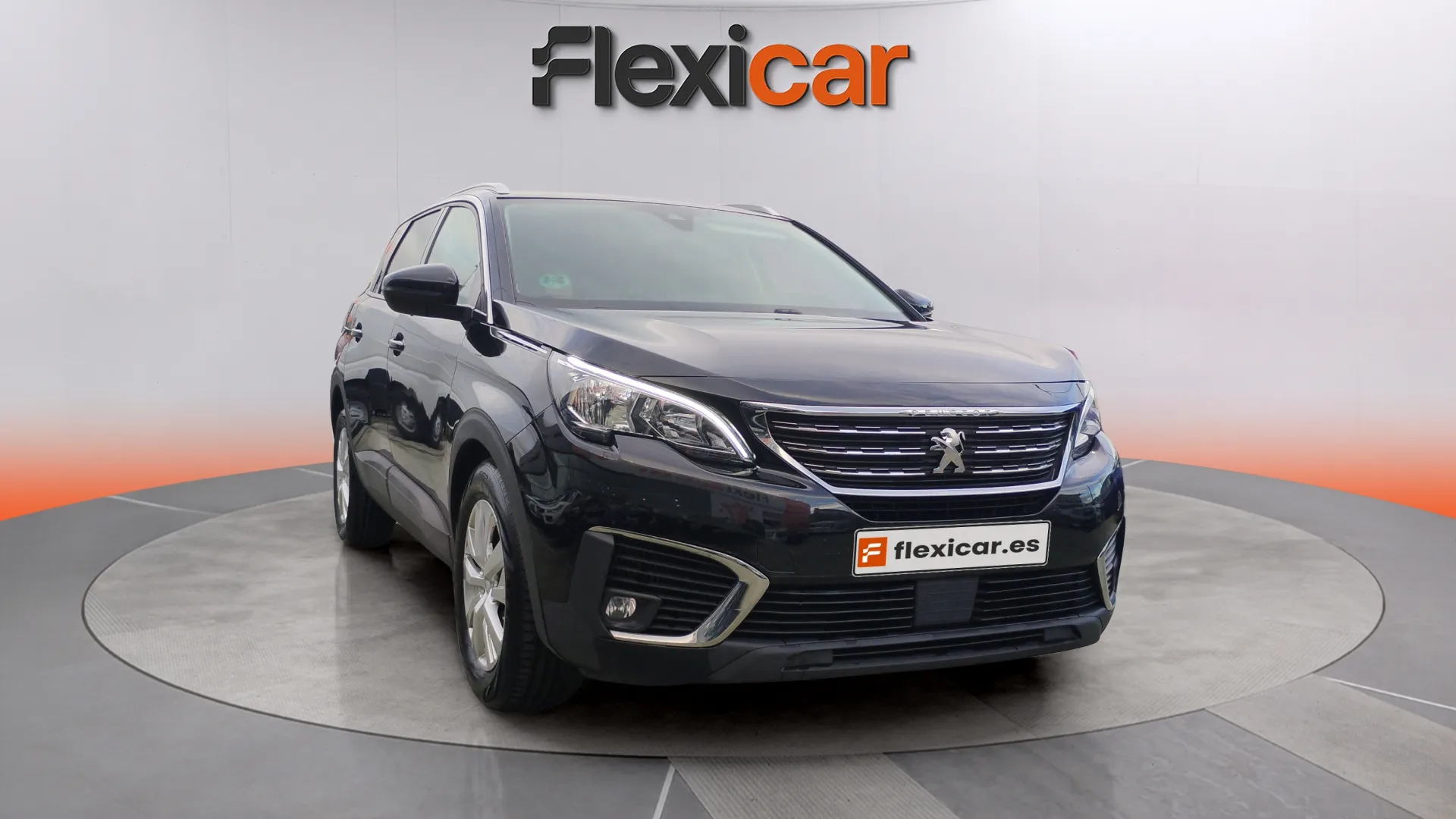 Peugeot 5008 Active 1.2L PureTech 96kW (130CV) S&S