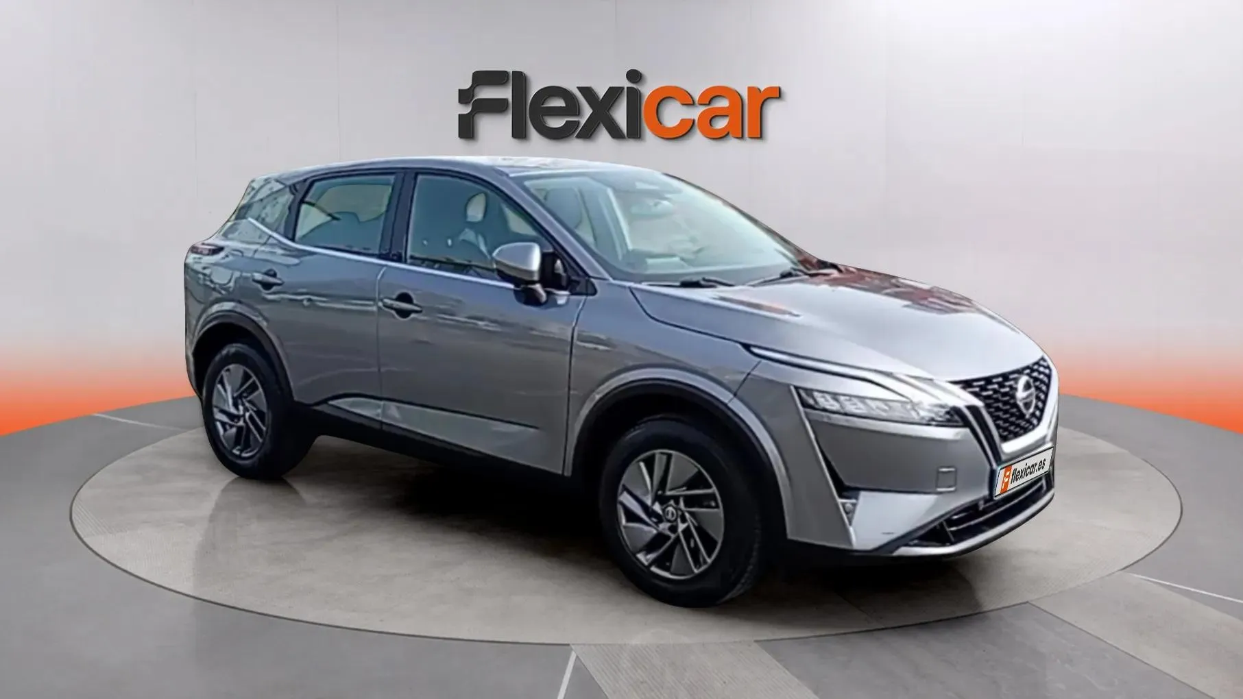 Nissan Qashqai DIG-T 116kW (158CV) mHEV Xtronic Acenta
