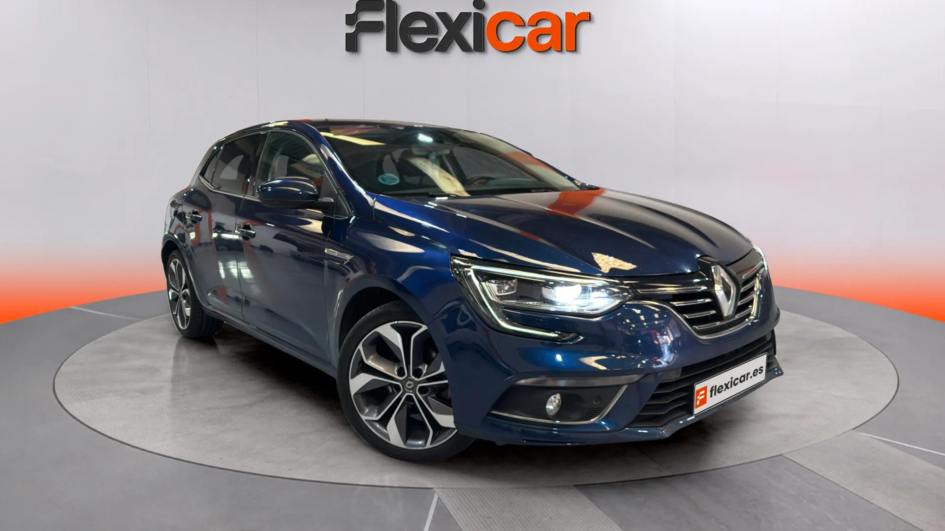 Renault Mégane Business TCe 103 kW (140CV) GPF -SS