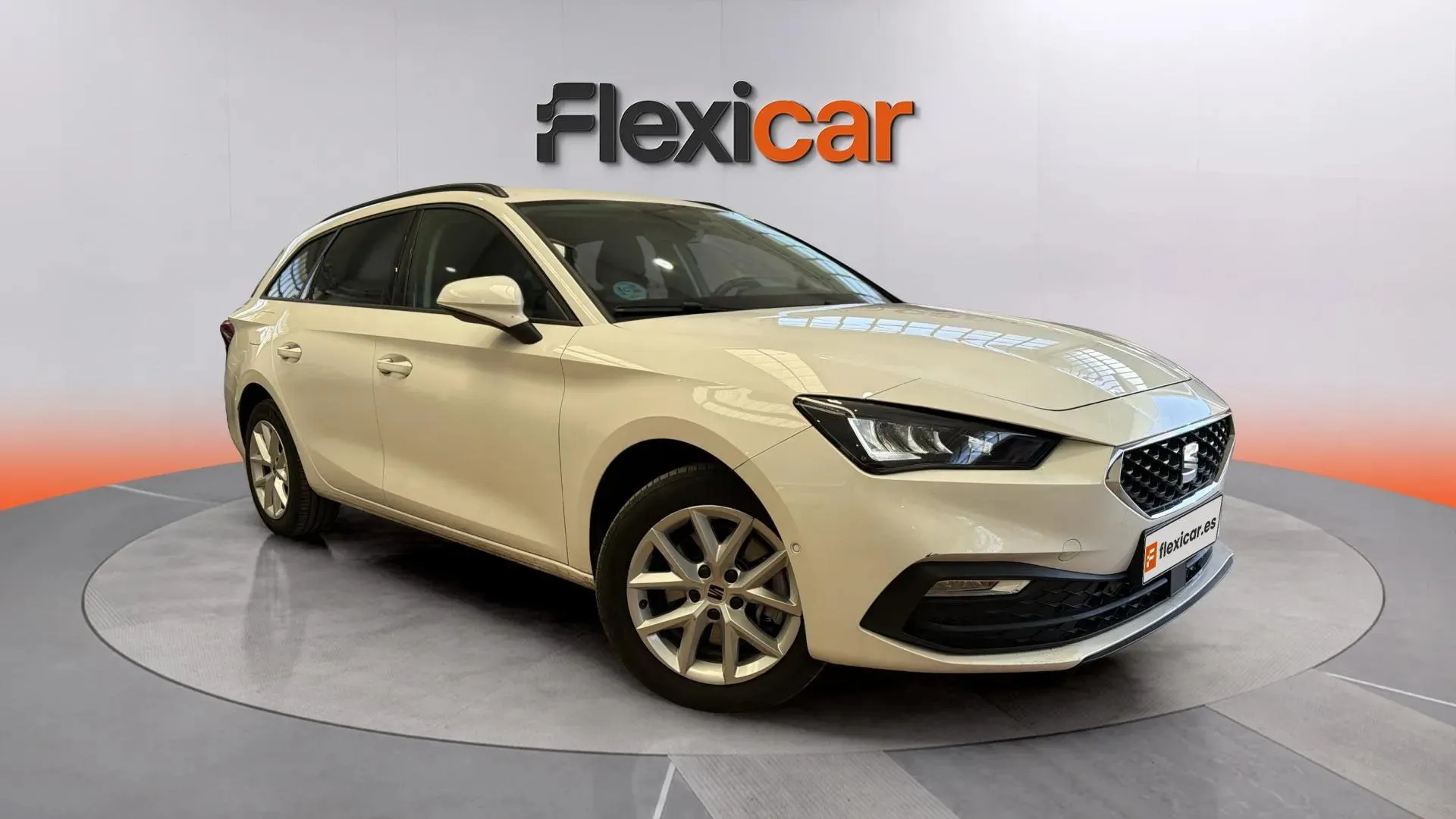 SEAT Leon SP 2.0 TDI 85kW Style Go