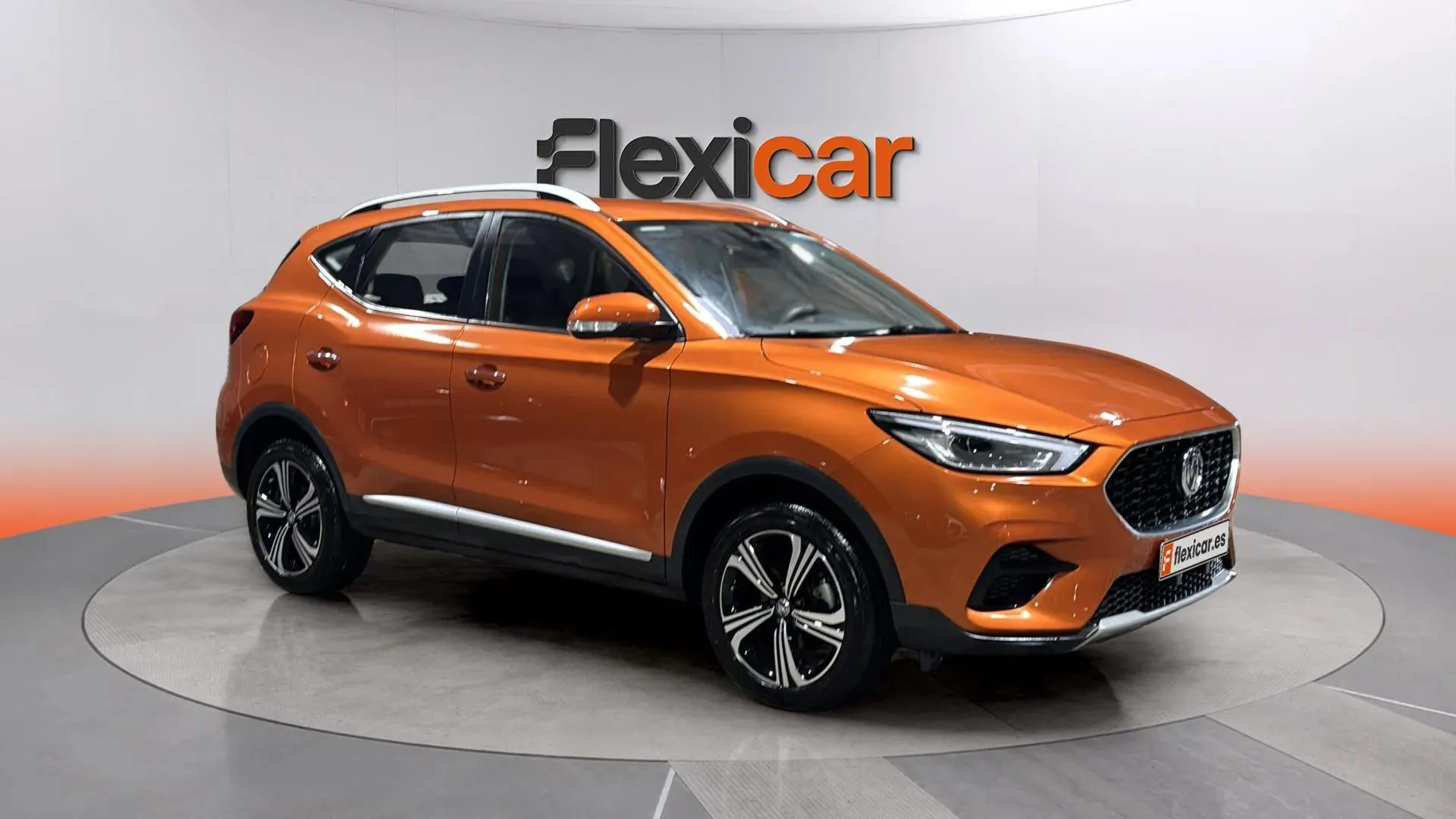 MG ZS 1.5 Comfort
