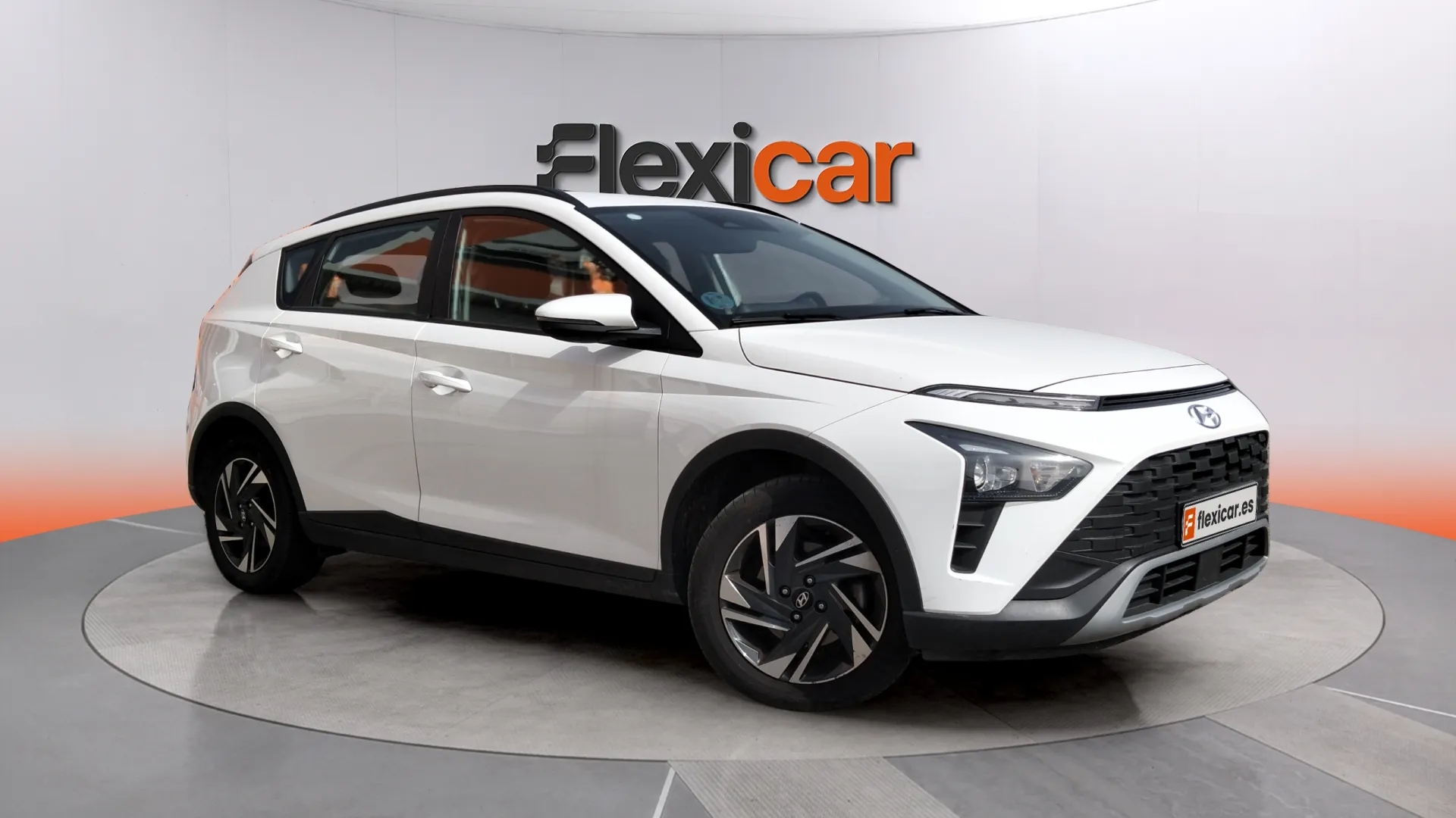 Hyundai Bayon 1.2 MPI Maxx