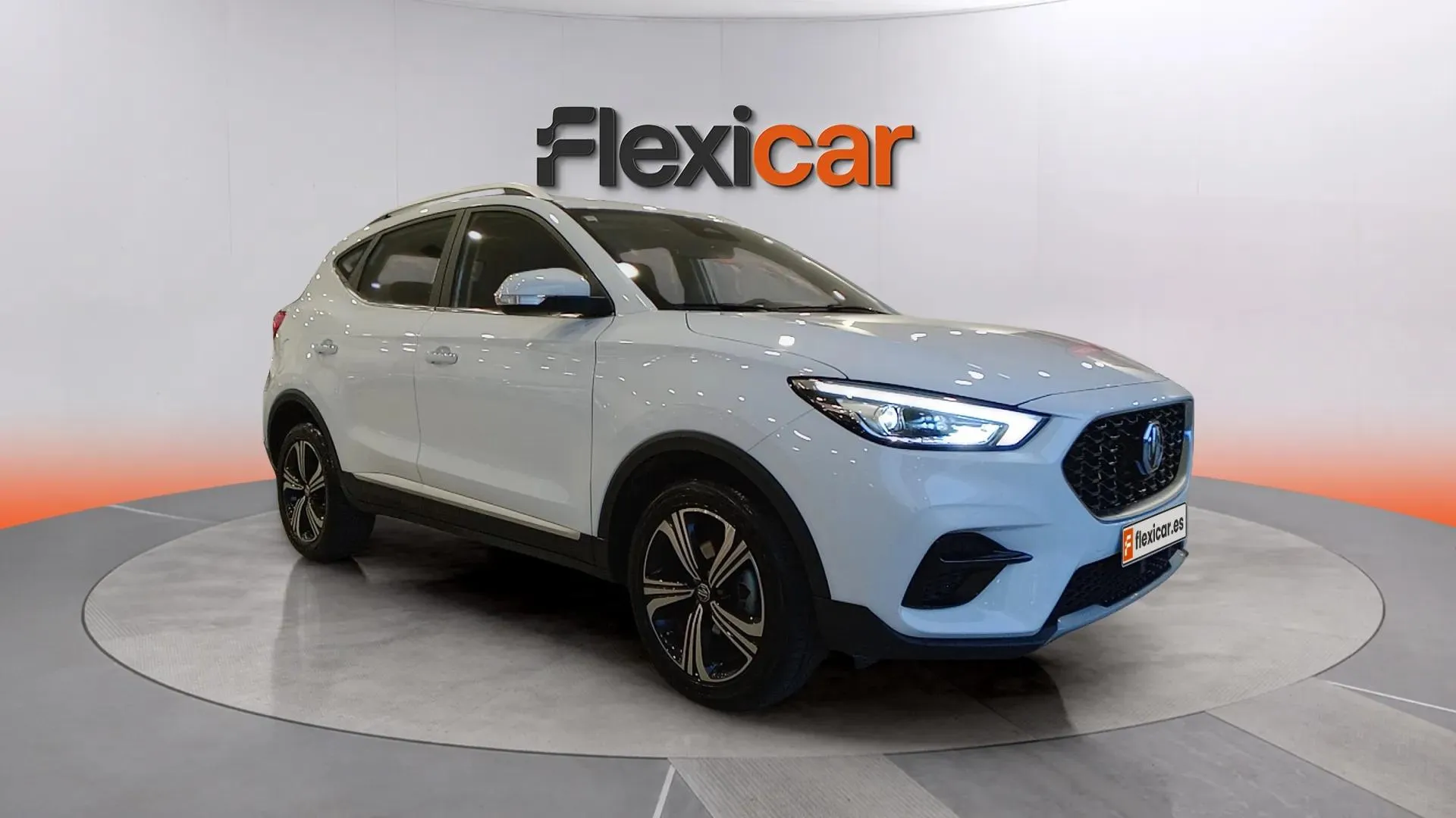 MG ZS 1.5 Comfort