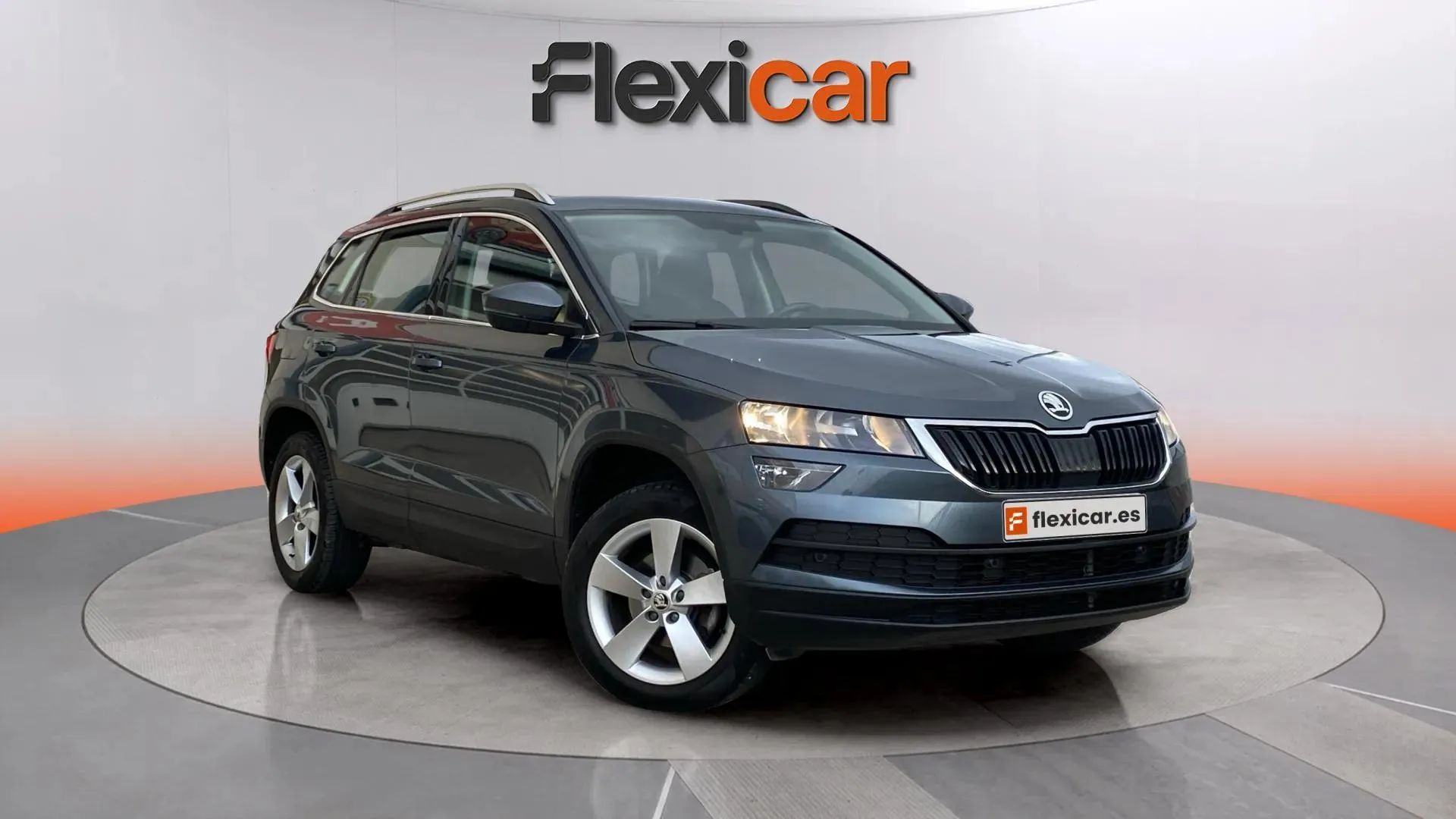 Škoda Karoq 1.5 TSI 110kW (150CV) ACT Ambition