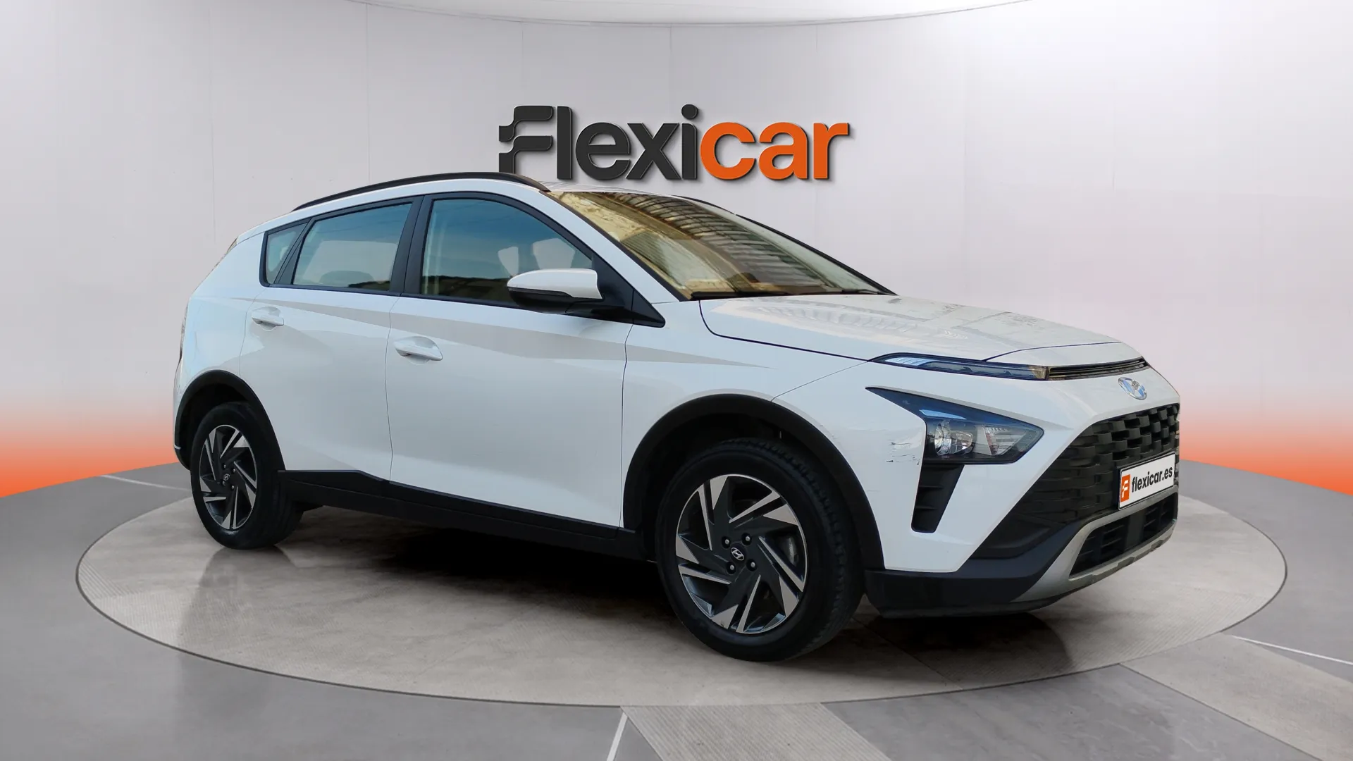 Hyundai Bayon 1.2 MPI Maxx