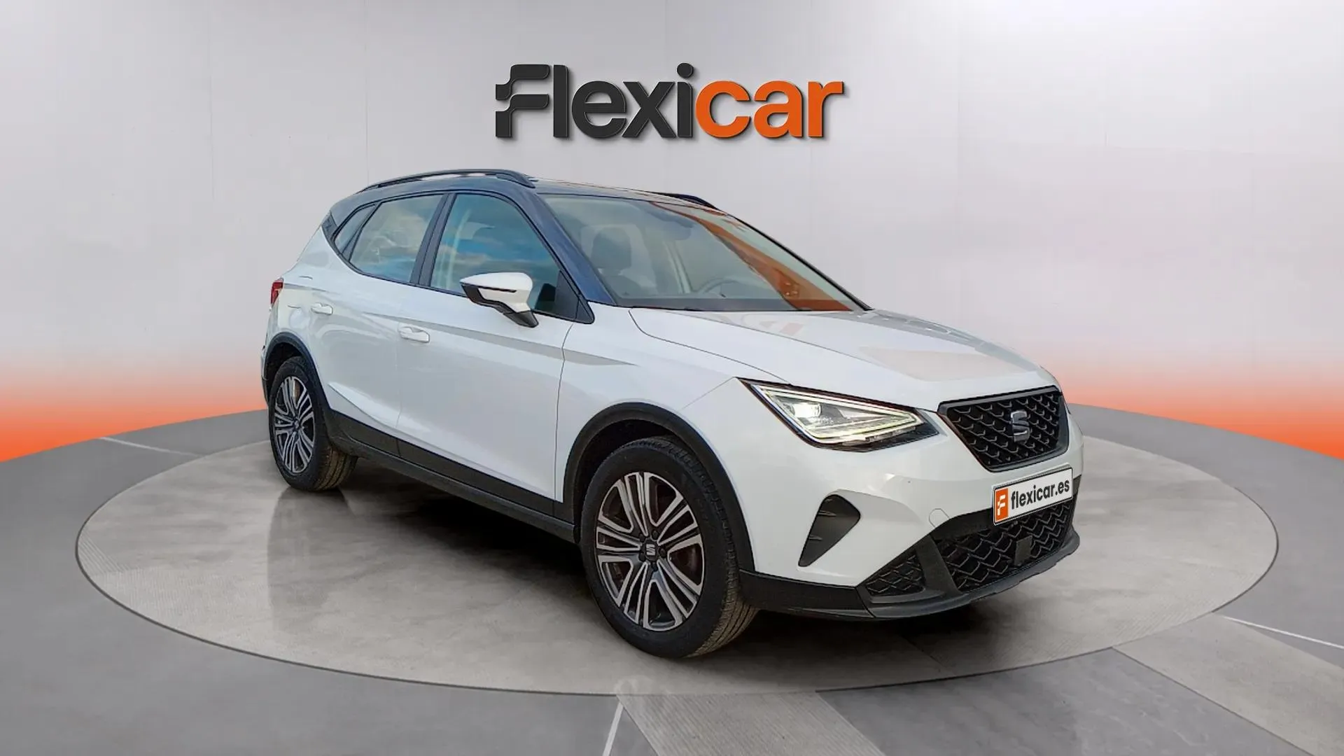 SEAT Arona 1.0 TSI 81kW (110CV) Style