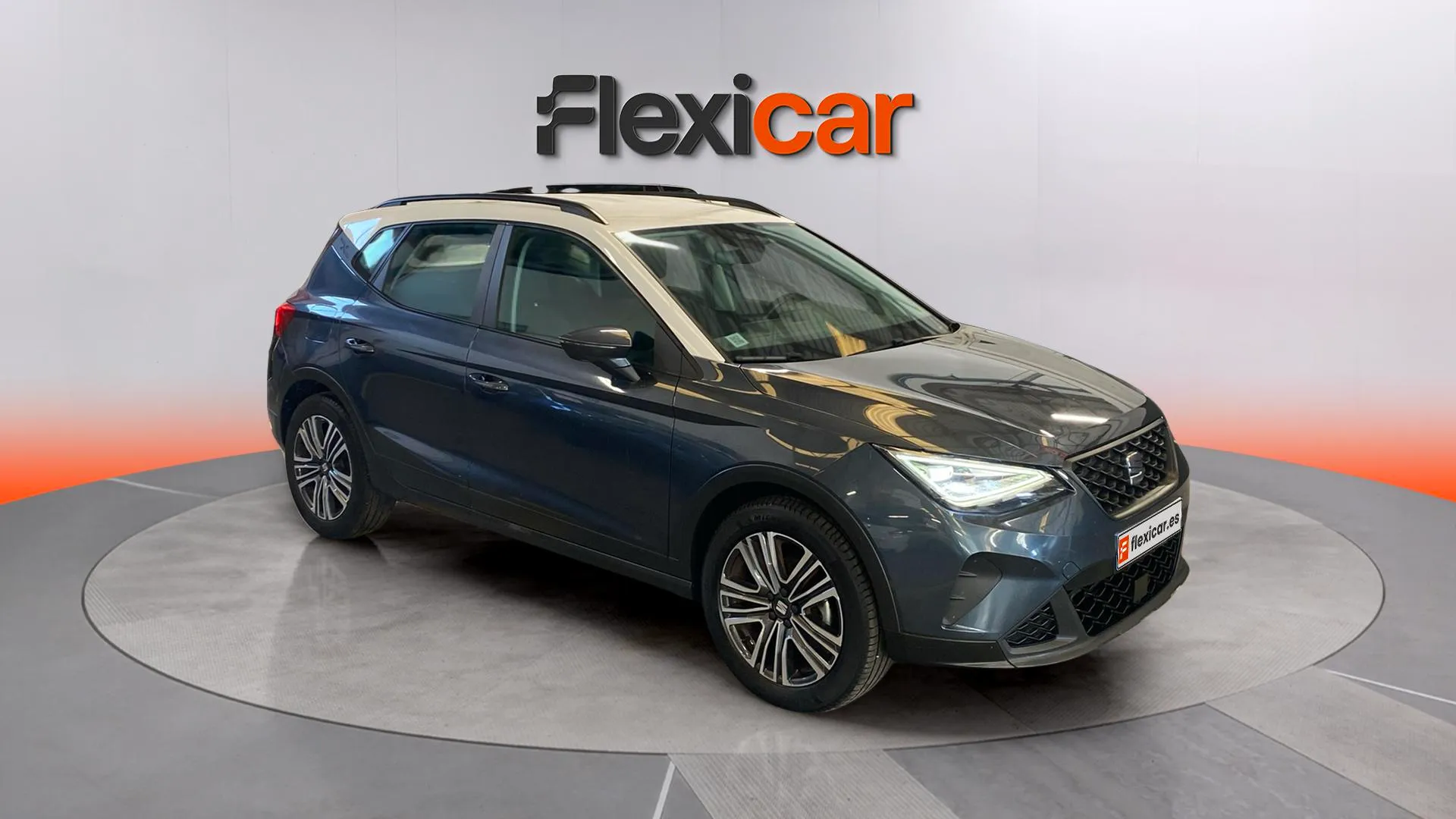 SEAT Arona 1.0 TSI 81kW (110CV) Xperience Plus