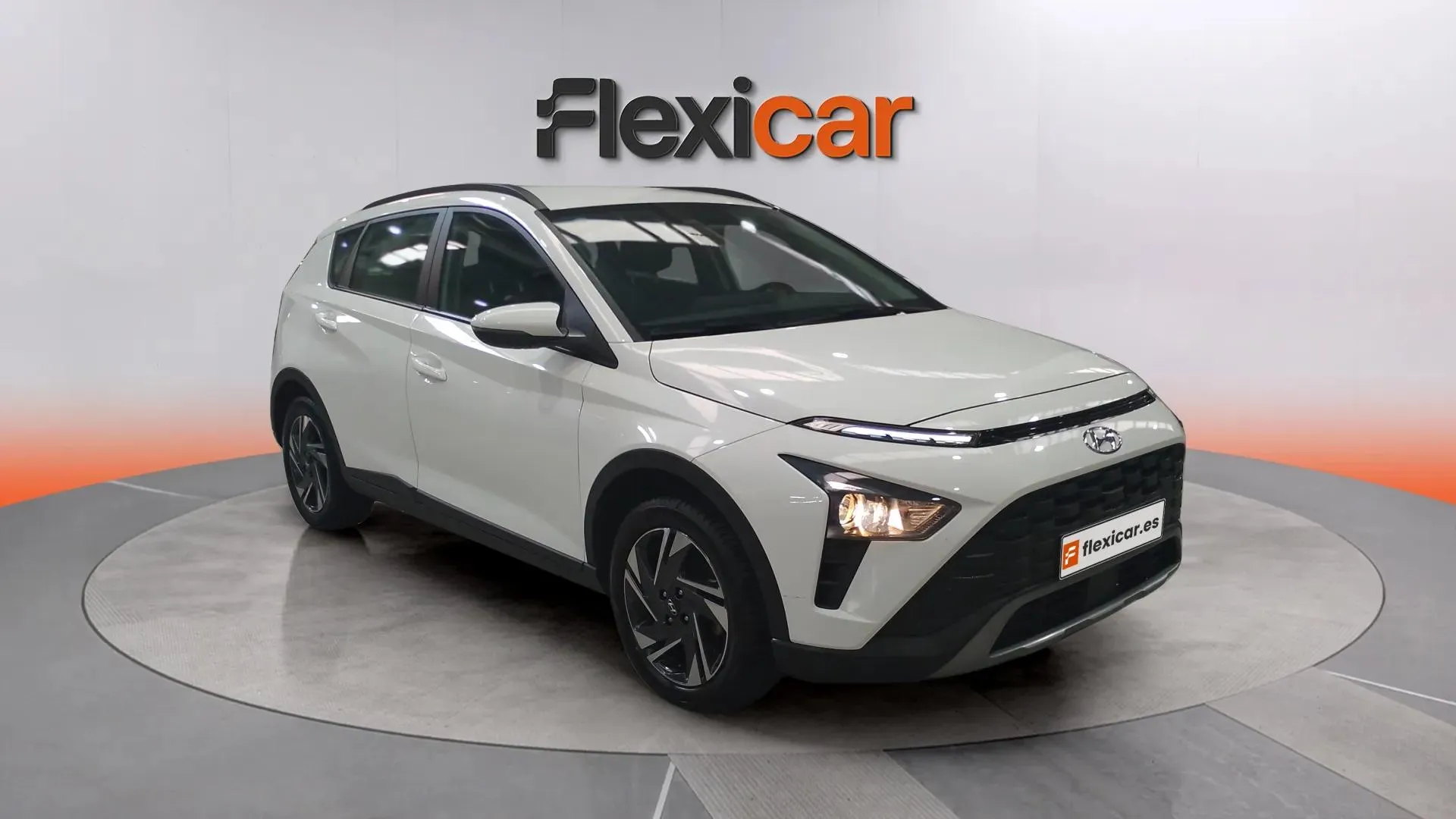 Hyundai Bayon 1.2 MPI Maxx
